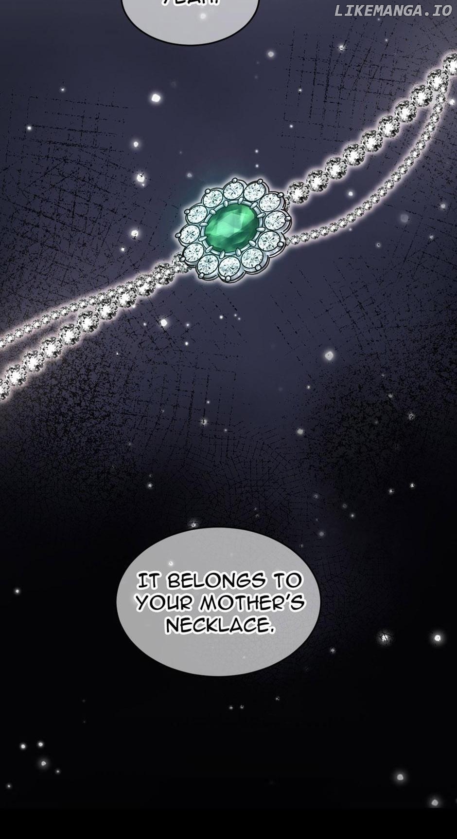 The Ducal Family's Poisonous Flower Chapter 15 - page 8