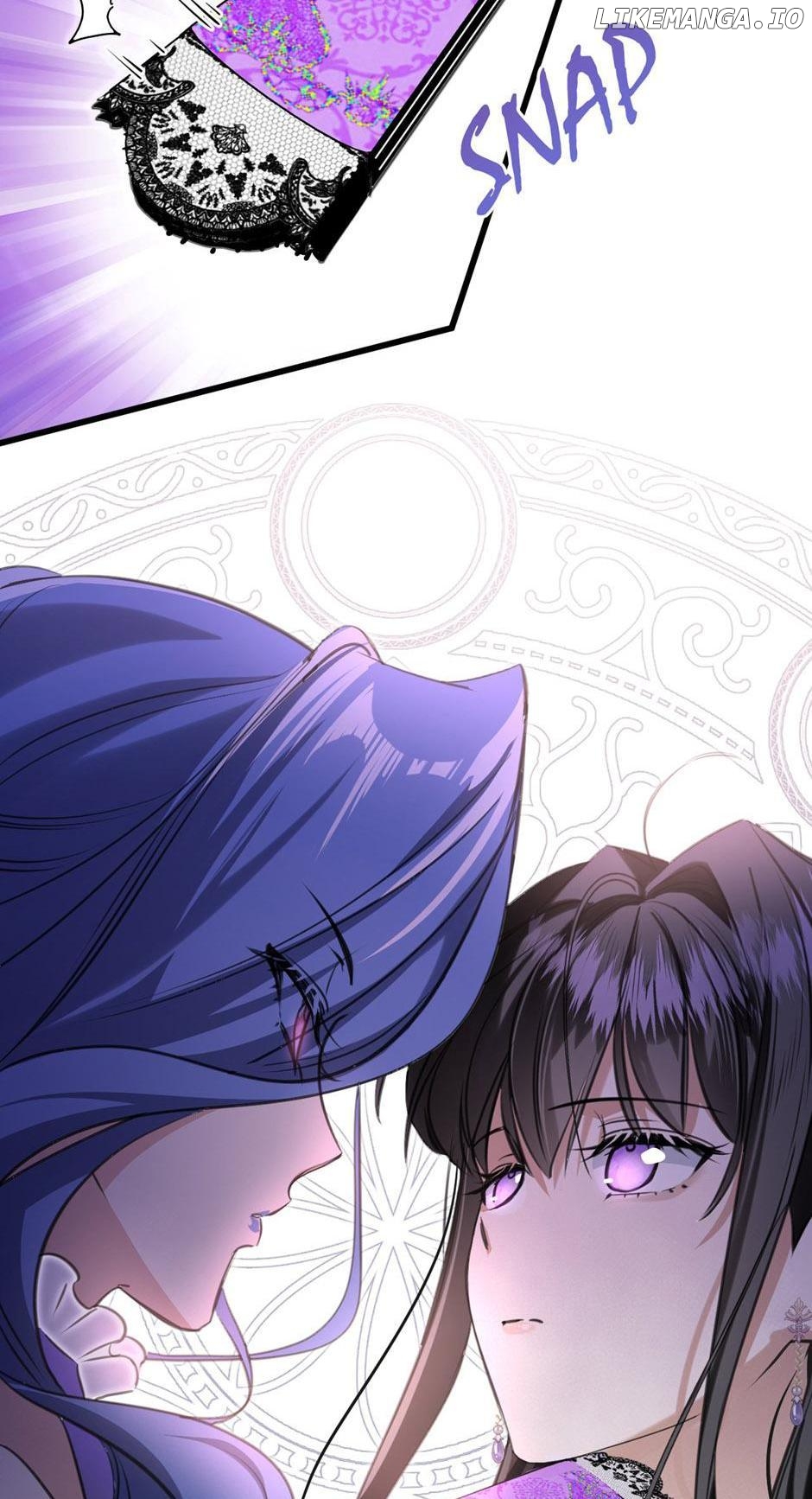 The Ducal Family's Poisonous Flower Chapter 16 - page 14