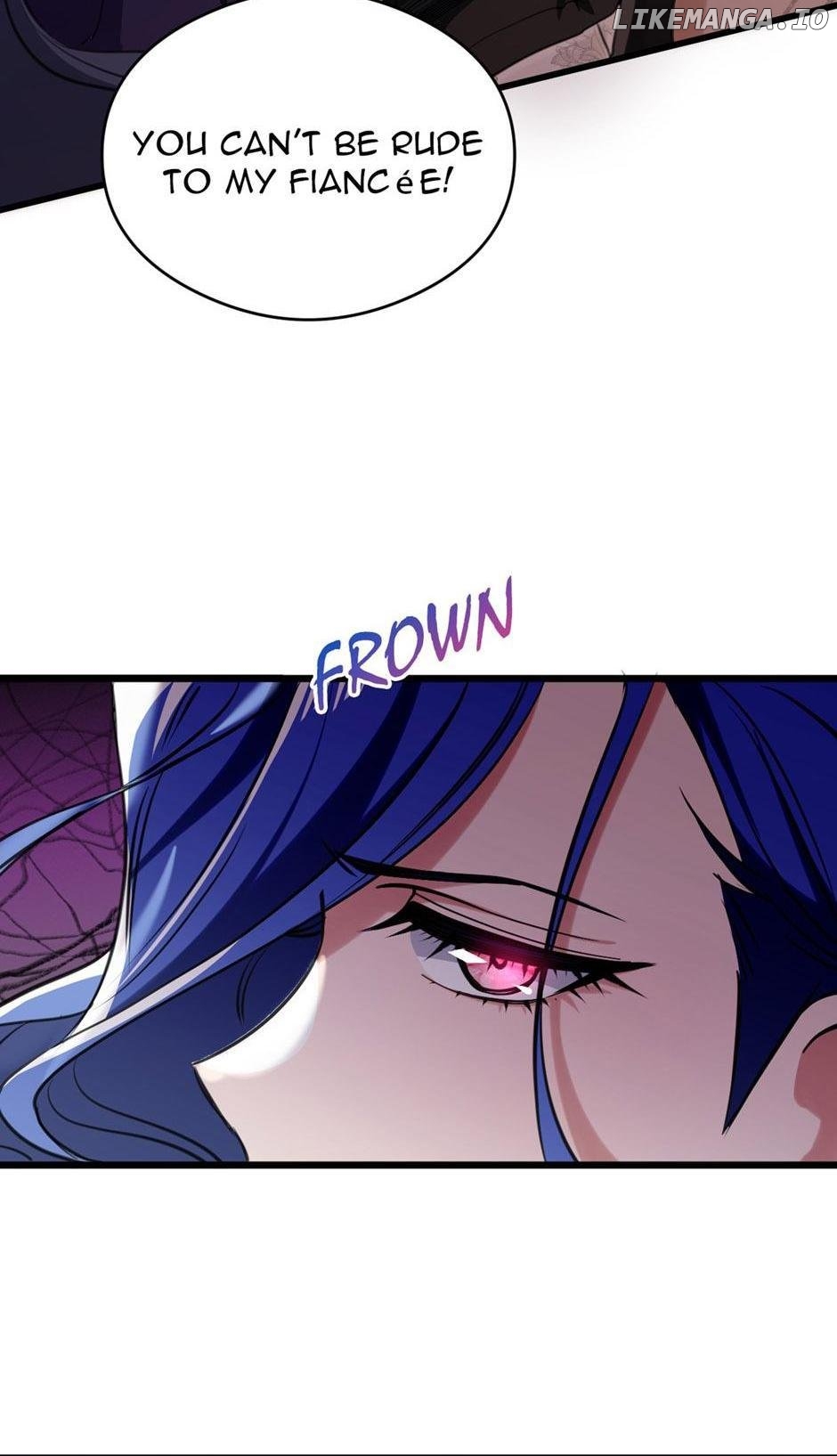 The Ducal Family's Poisonous Flower Chapter 16 - page 17