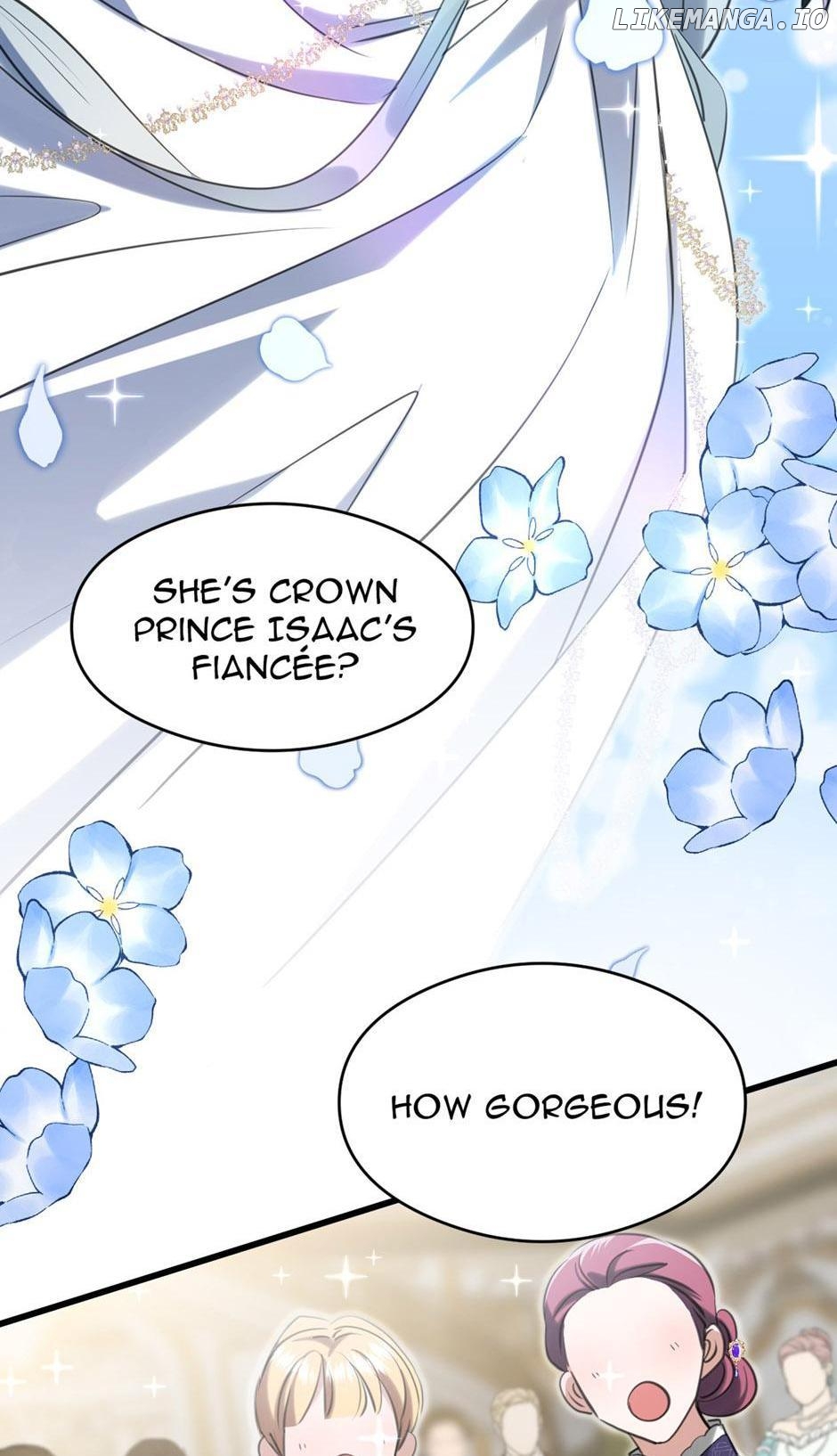 The Ducal Family's Poisonous Flower Chapter 16 - page 2