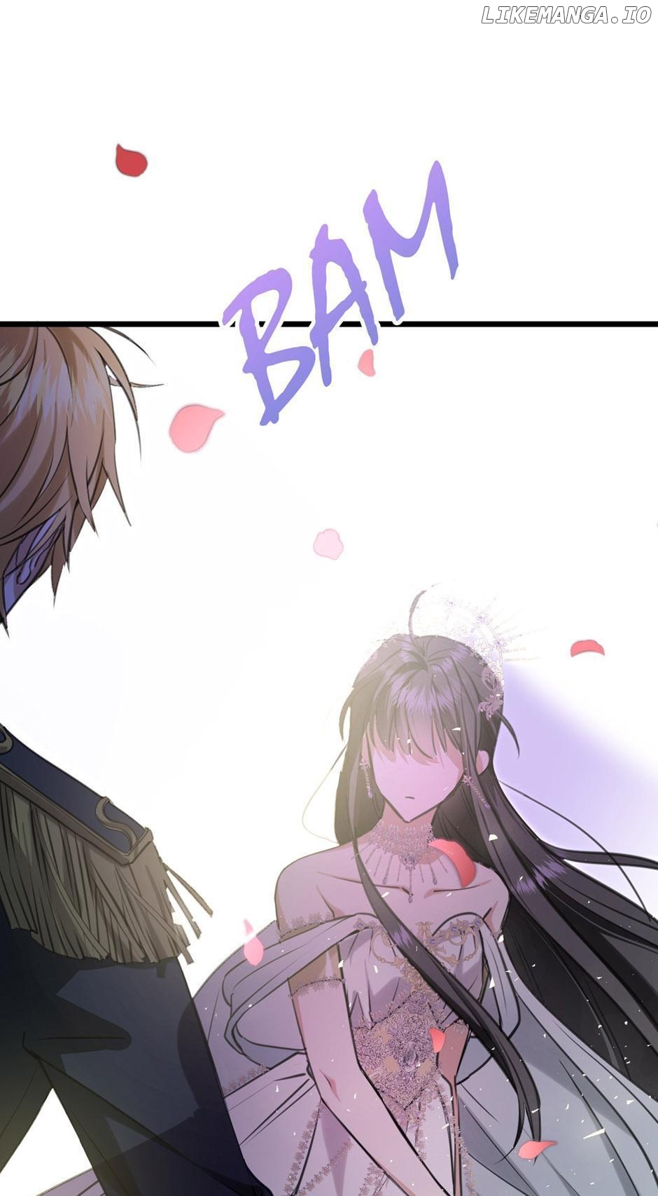 The Ducal Family's Poisonous Flower Chapter 16 - page 21