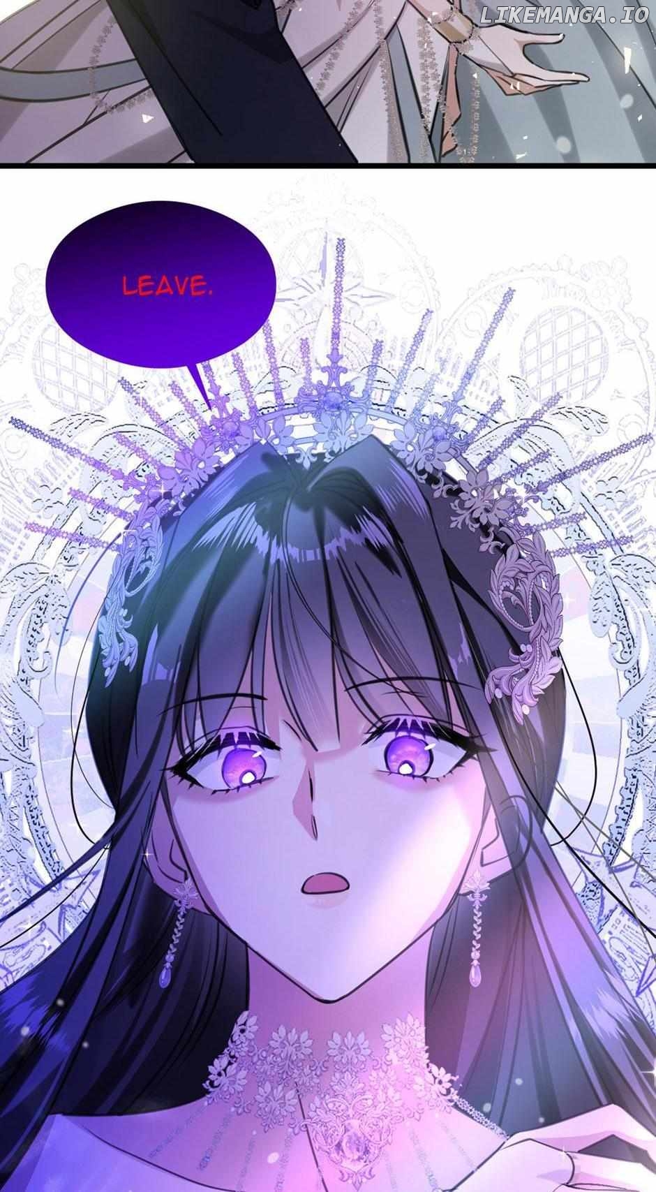 The Ducal Family's Poisonous Flower Chapter 16 - page 22