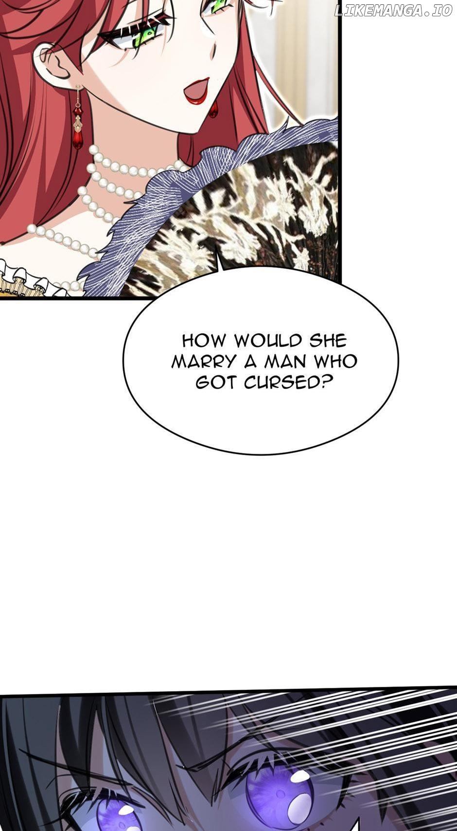 The Ducal Family's Poisonous Flower Chapter 16 - page 24