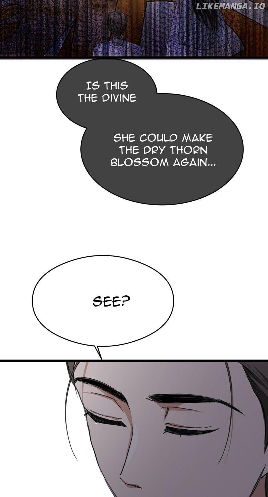 The Ducal Family's Poisonous Flower Chapter 16 - page 33