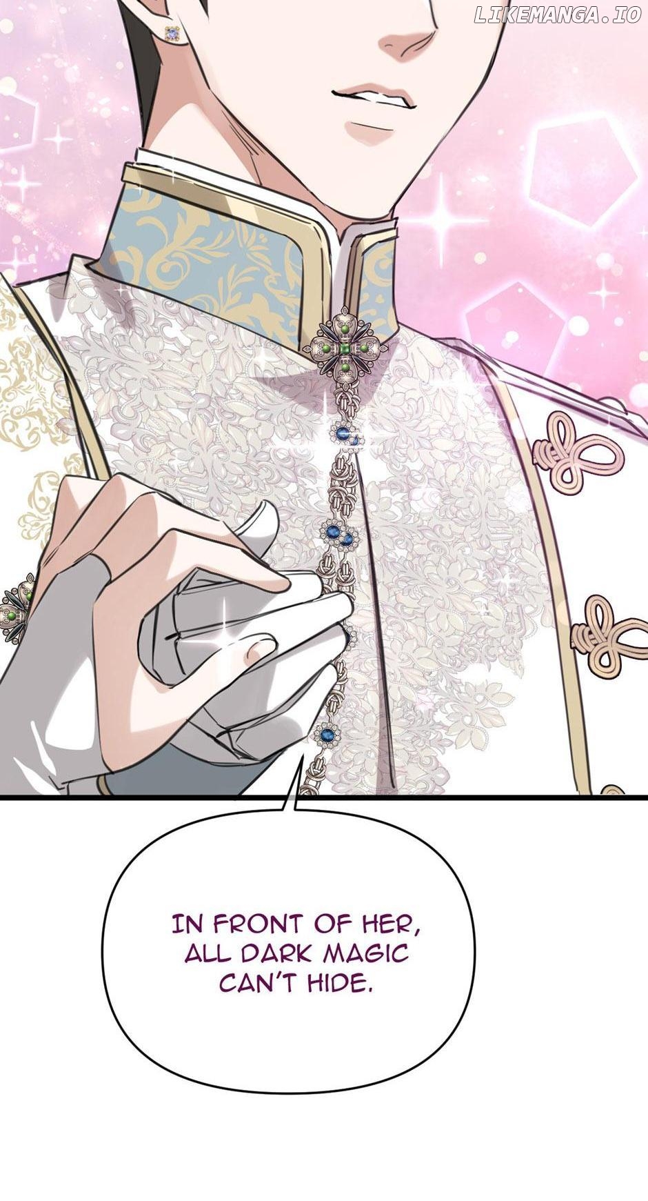 The Ducal Family's Poisonous Flower Chapter 16 - page 36