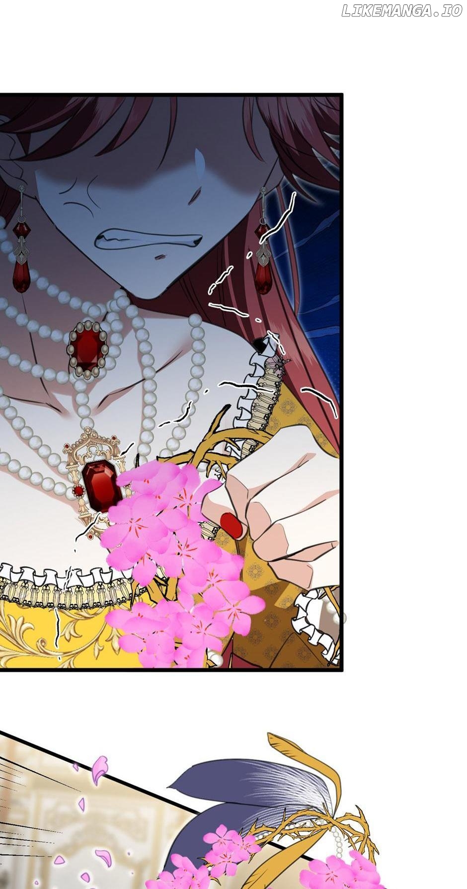 The Ducal Family's Poisonous Flower Chapter 16 - page 43