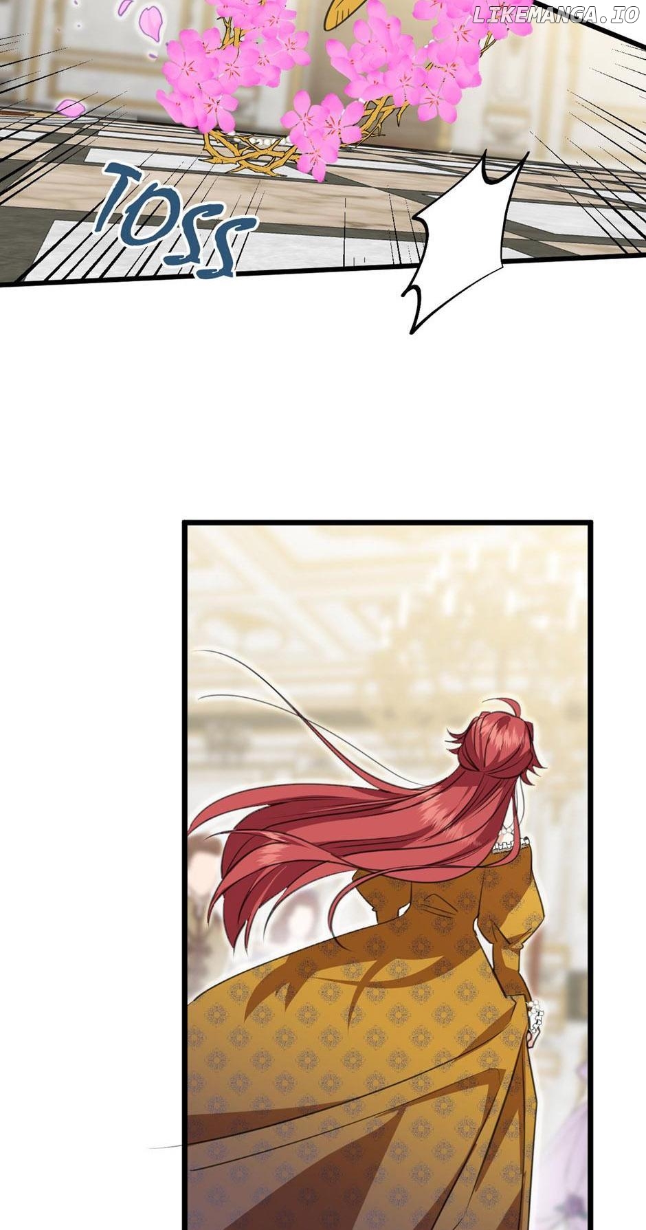 The Ducal Family's Poisonous Flower Chapter 16 - page 44