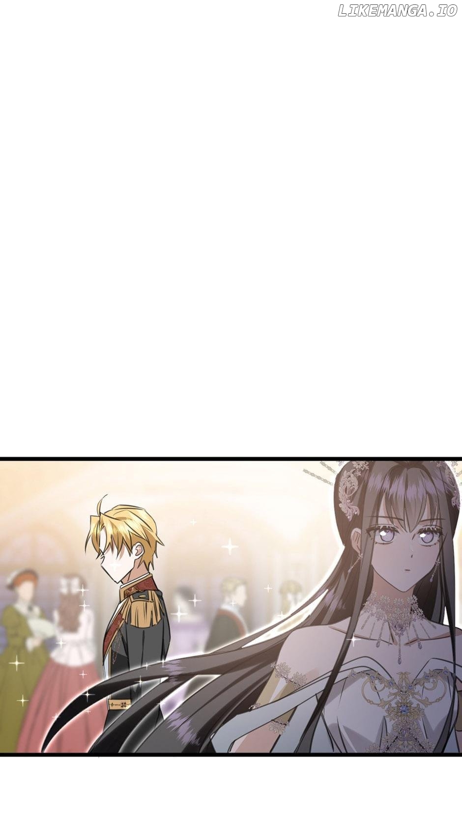 The Ducal Family's Poisonous Flower Chapter 16 - page 47