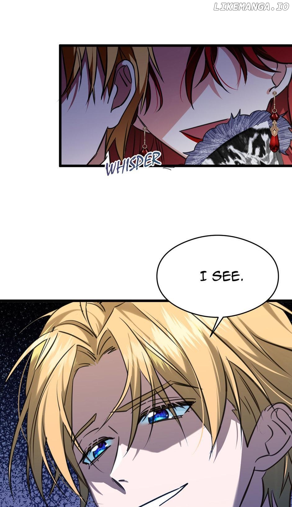 The Ducal Family's Poisonous Flower Chapter 16 - page 6