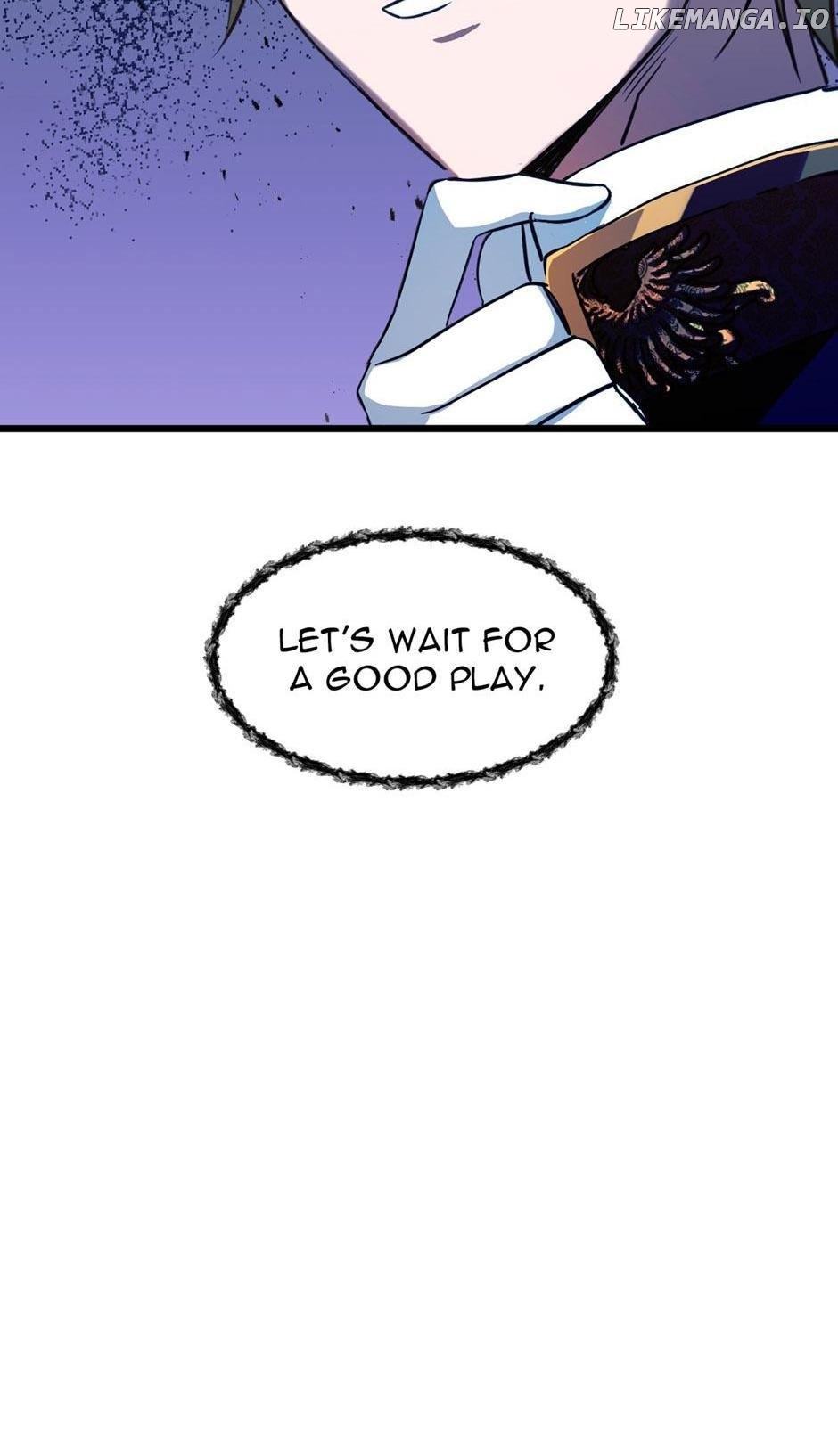 The Ducal Family's Poisonous Flower Chapter 16 - page 7