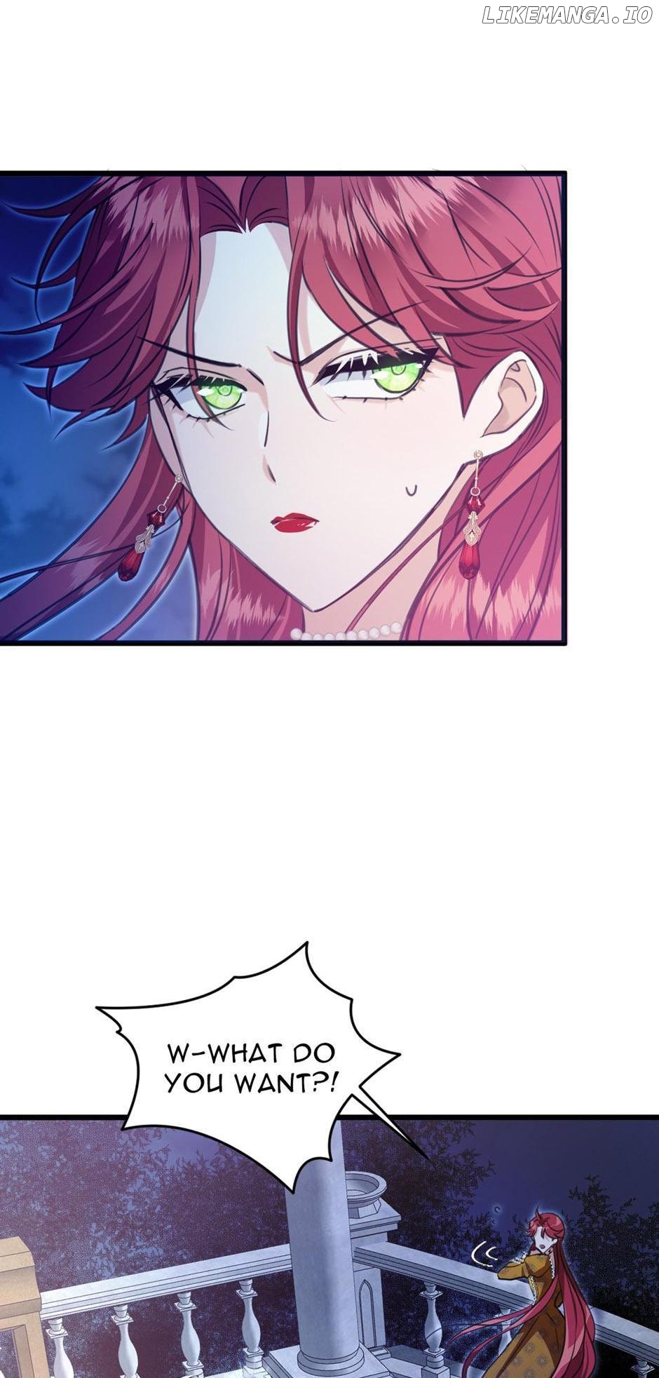 The Ducal Family's Poisonous Flower Chapter 17 - page 9