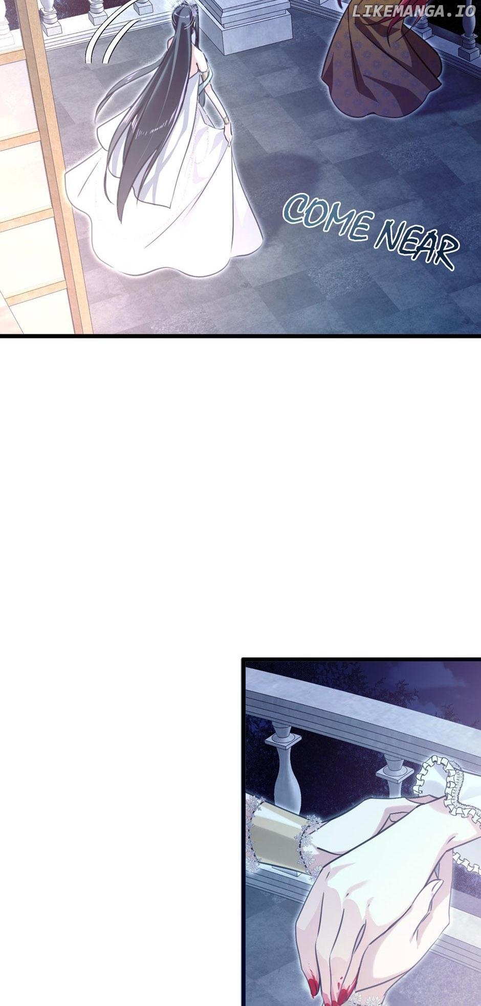 The Ducal Family's Poisonous Flower Chapter 17 - page 10