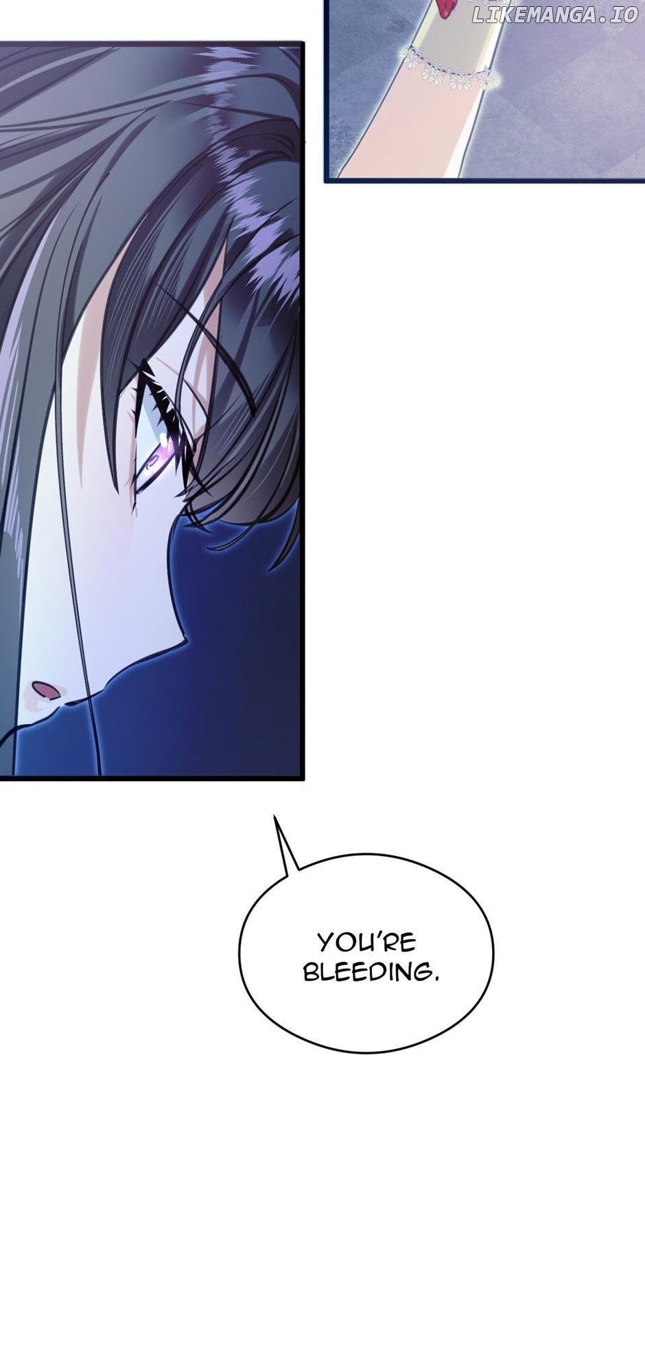 The Ducal Family's Poisonous Flower Chapter 17 - page 11