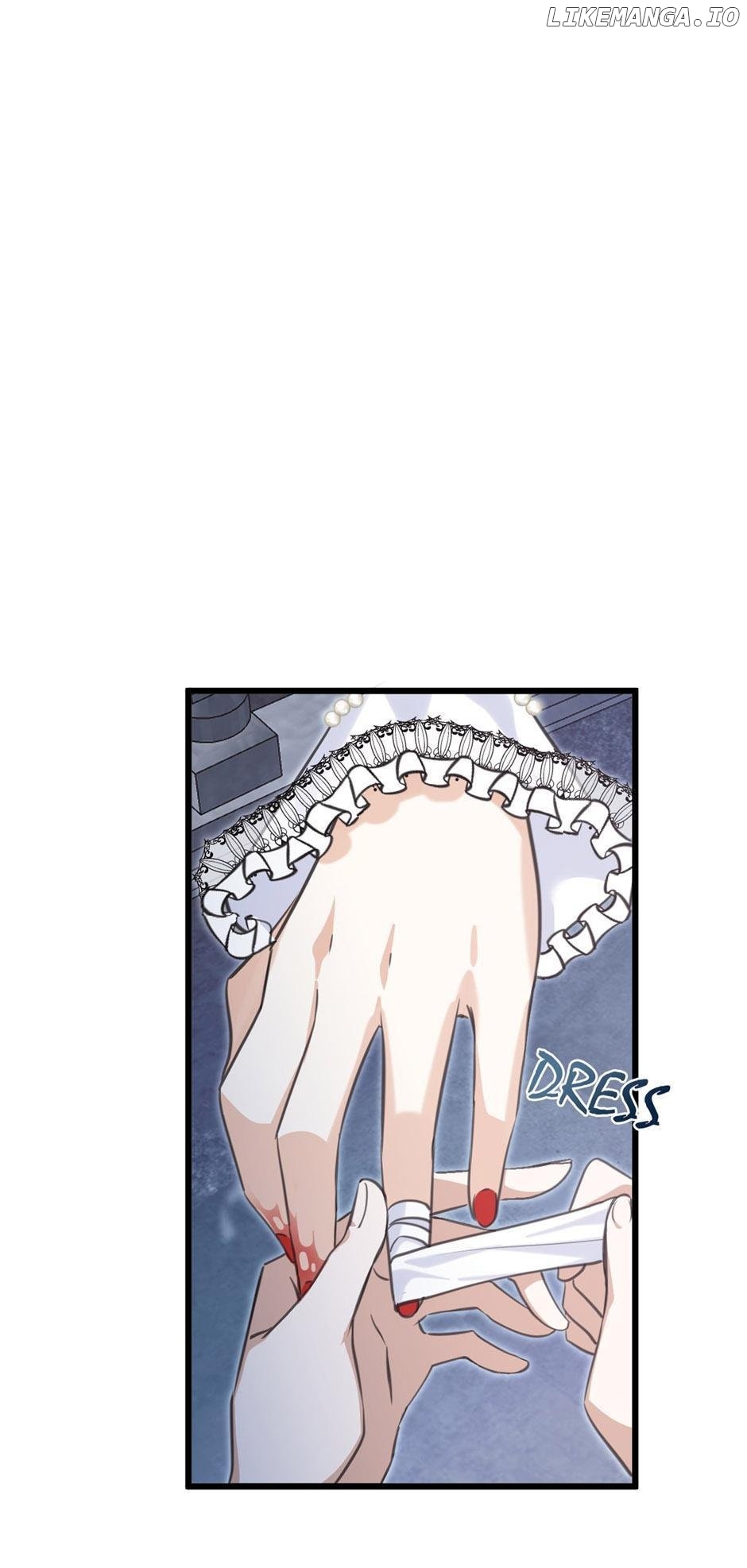 The Ducal Family's Poisonous Flower Chapter 17 - page 12