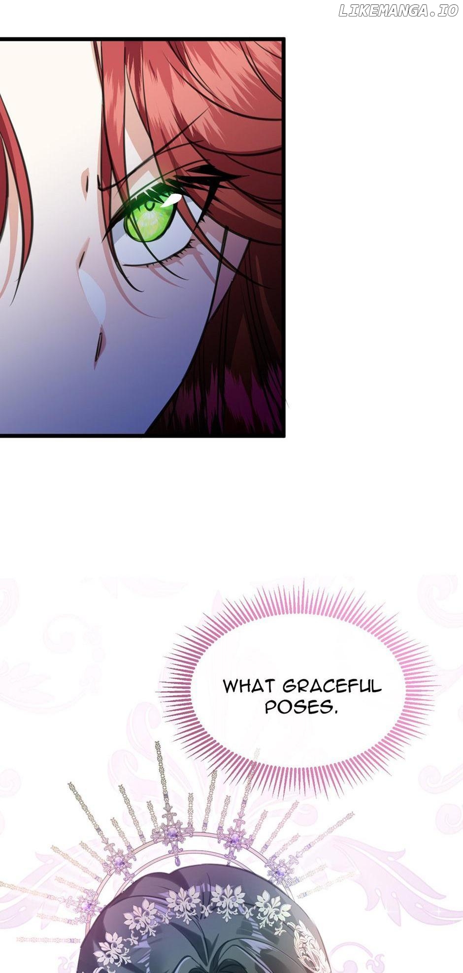 The Ducal Family's Poisonous Flower Chapter 17 - page 14