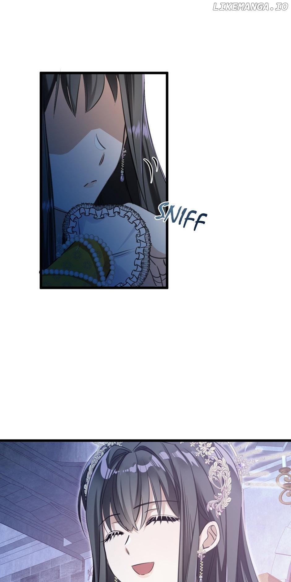 The Ducal Family's Poisonous Flower Chapter 17 - page 16