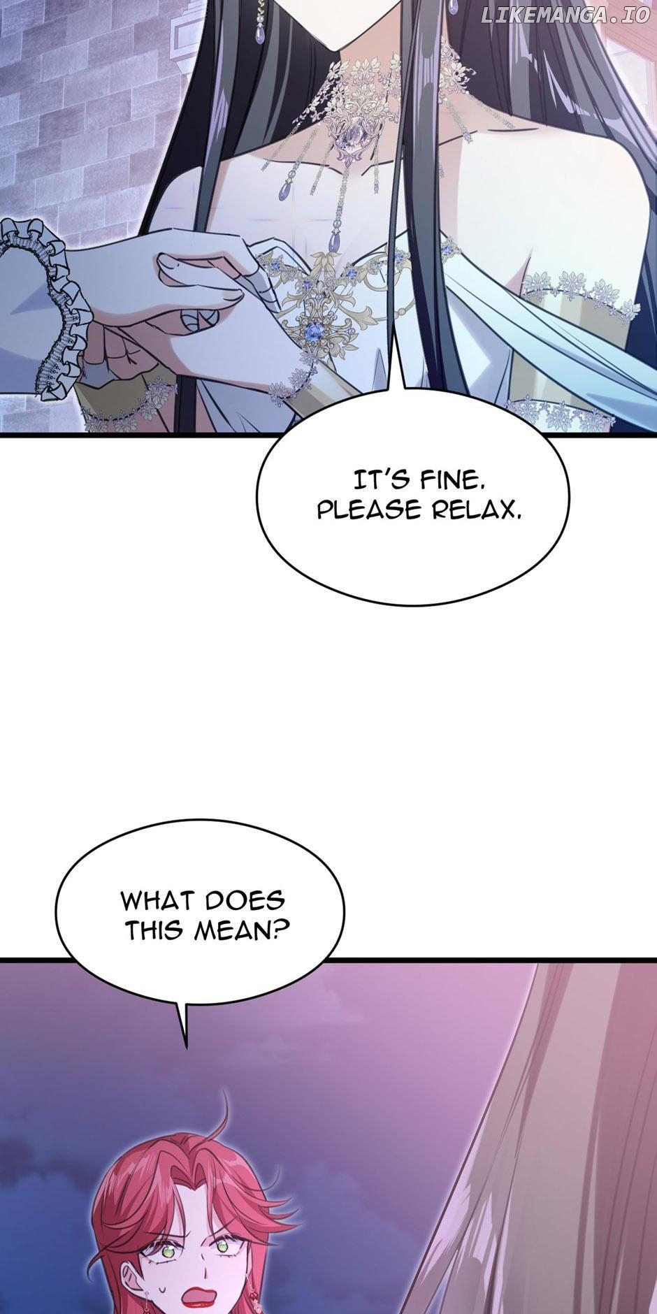 The Ducal Family's Poisonous Flower Chapter 17 - page 17