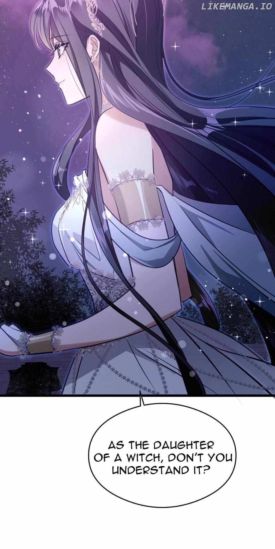 The Ducal Family's Poisonous Flower Chapter 17 - page 19