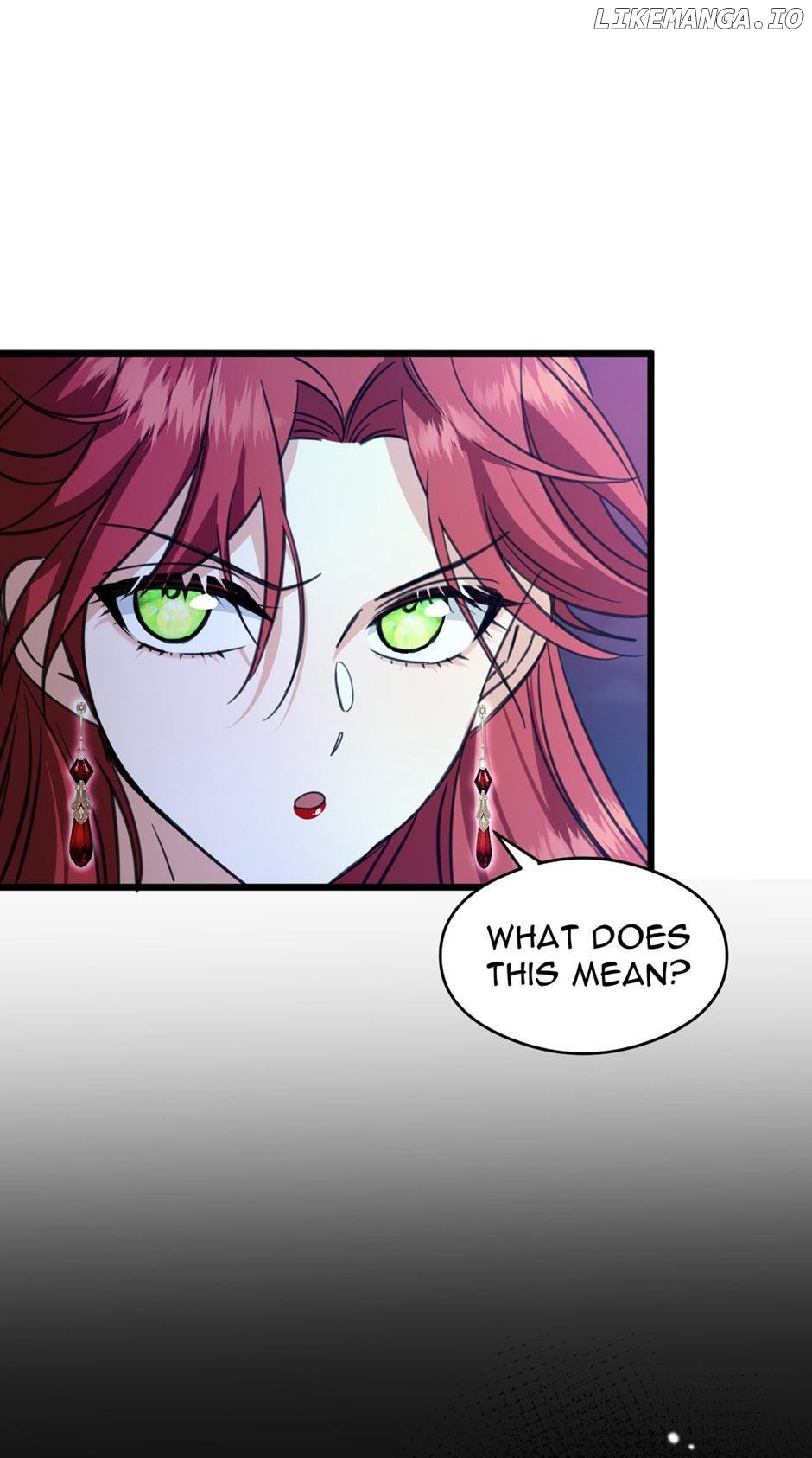 The Ducal Family's Poisonous Flower Chapter 17 - page 20