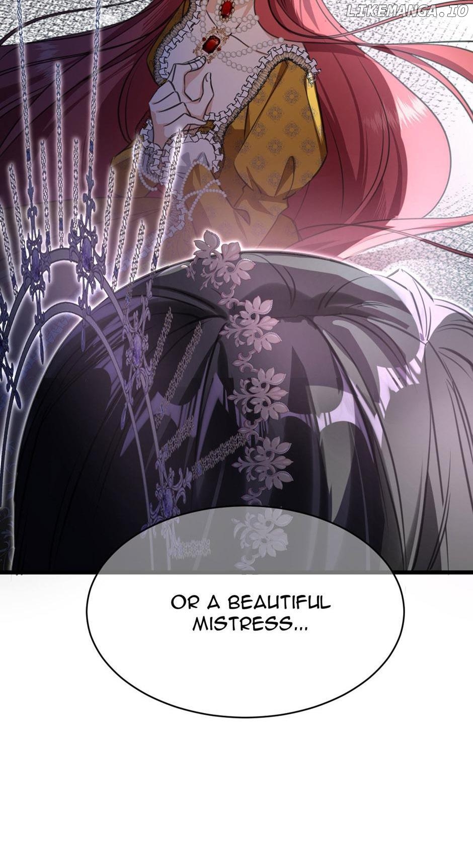 The Ducal Family's Poisonous Flower Chapter 17 - page 25