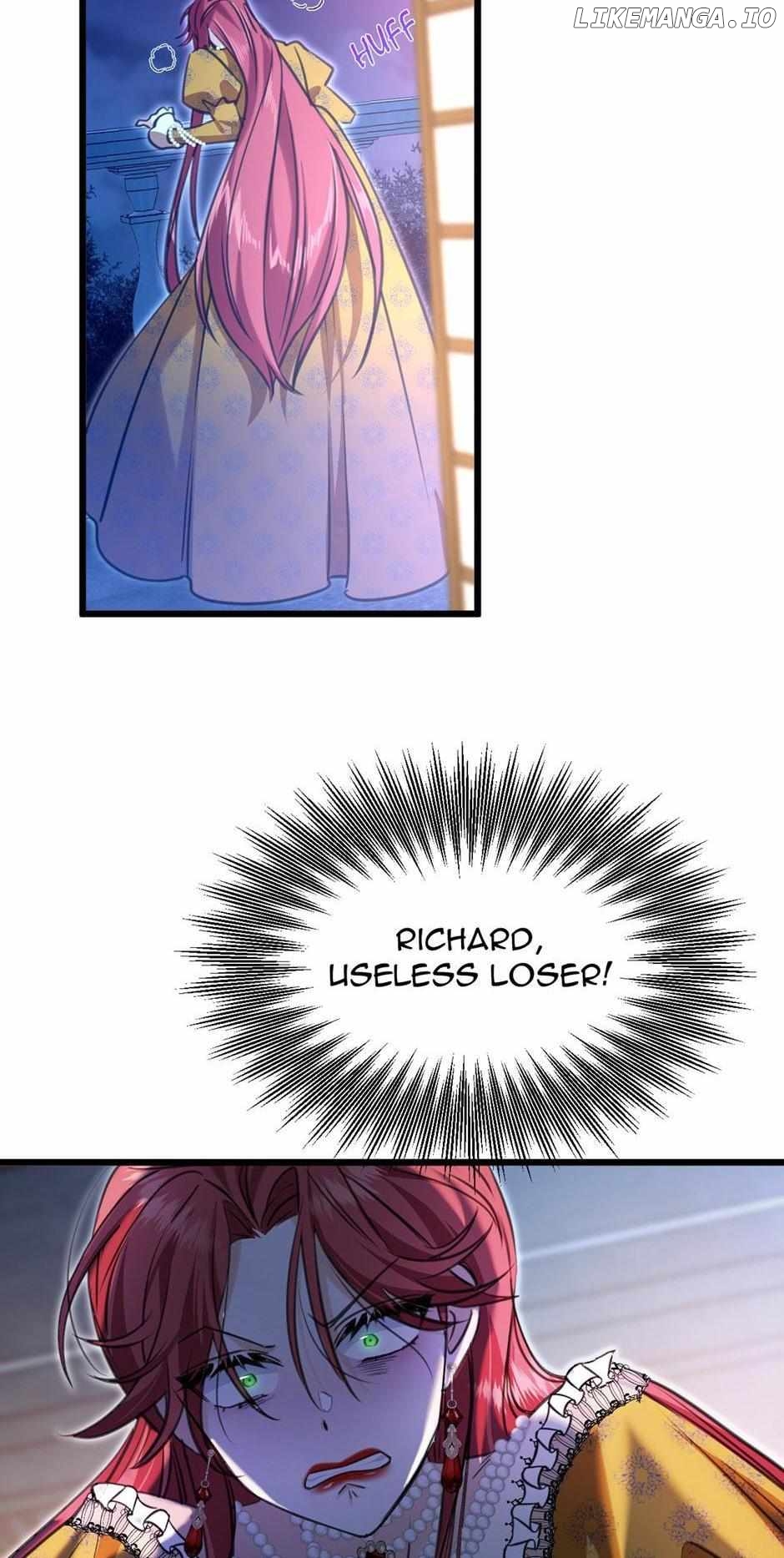 The Ducal Family's Poisonous Flower Chapter 17 - page 2