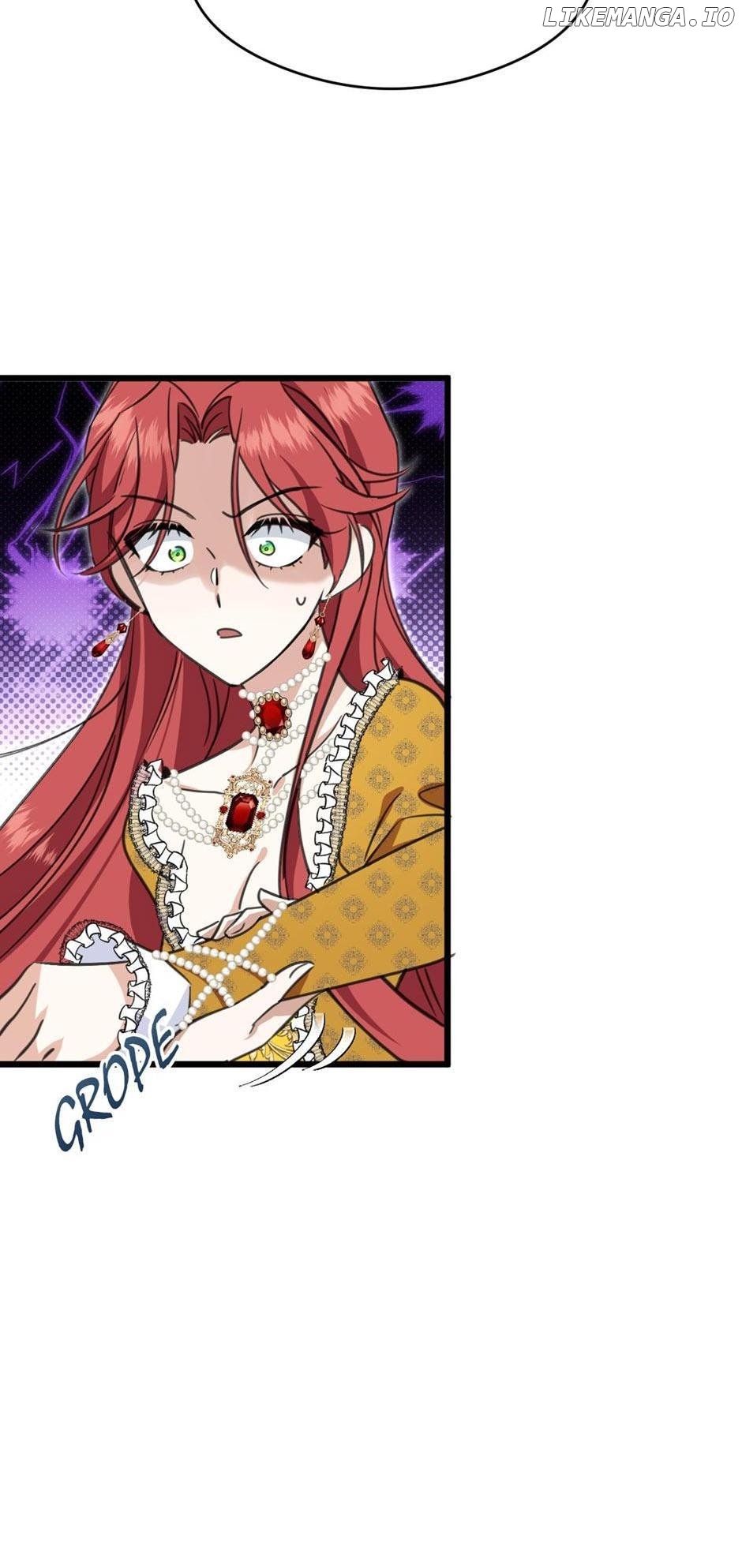 The Ducal Family's Poisonous Flower Chapter 17 - page 29