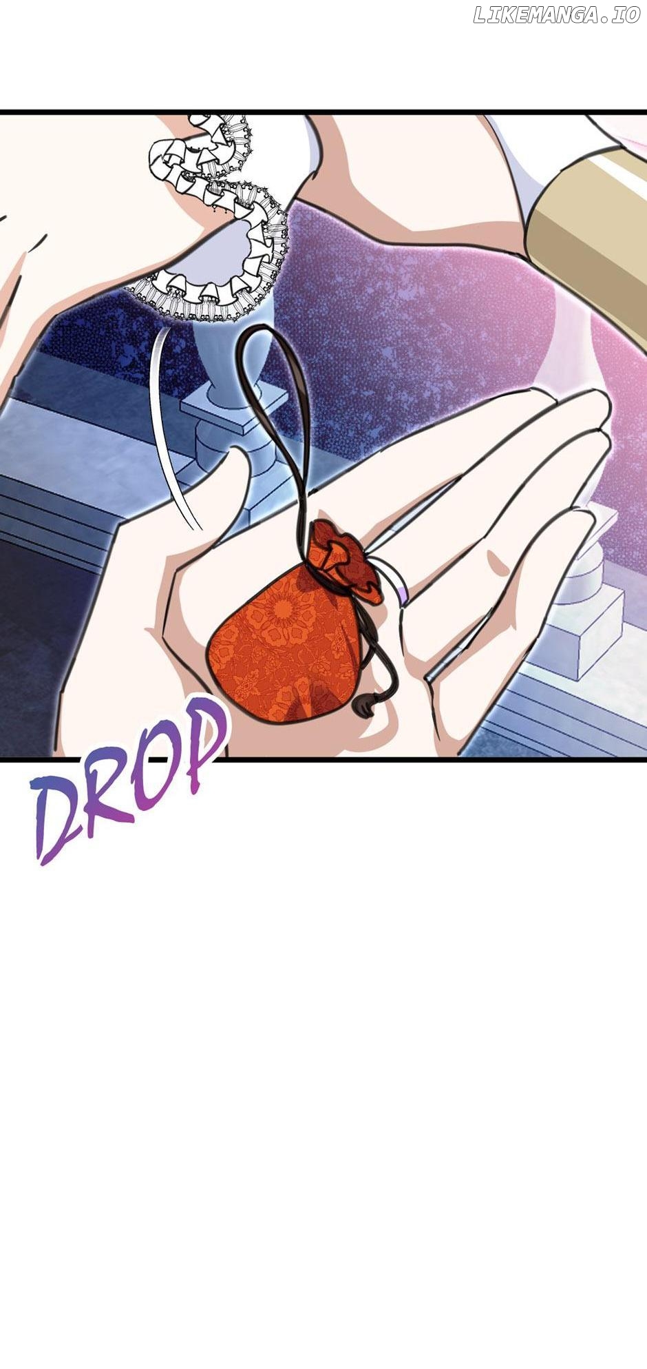 The Ducal Family's Poisonous Flower Chapter 17 - page 30