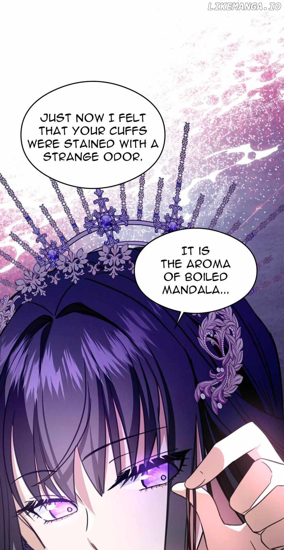 The Ducal Family's Poisonous Flower Chapter 17 - page 31