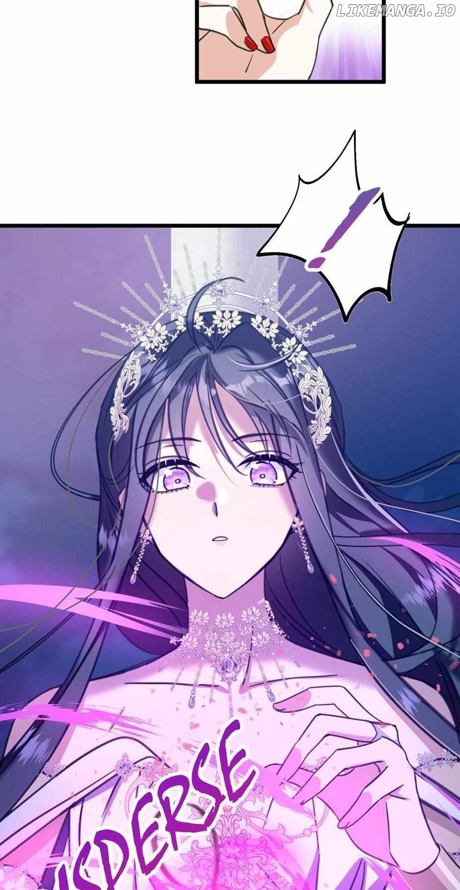 The Ducal Family's Poisonous Flower Chapter 17 - page 33