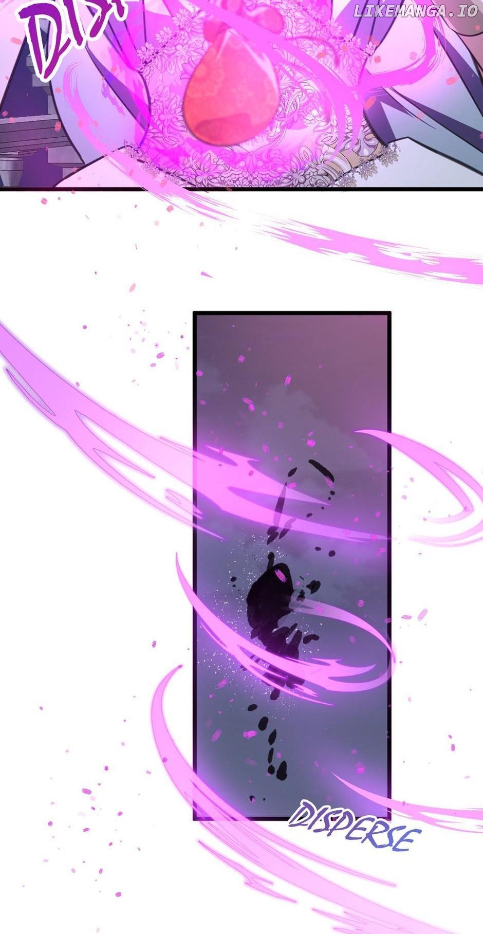 The Ducal Family's Poisonous Flower Chapter 17 - page 34