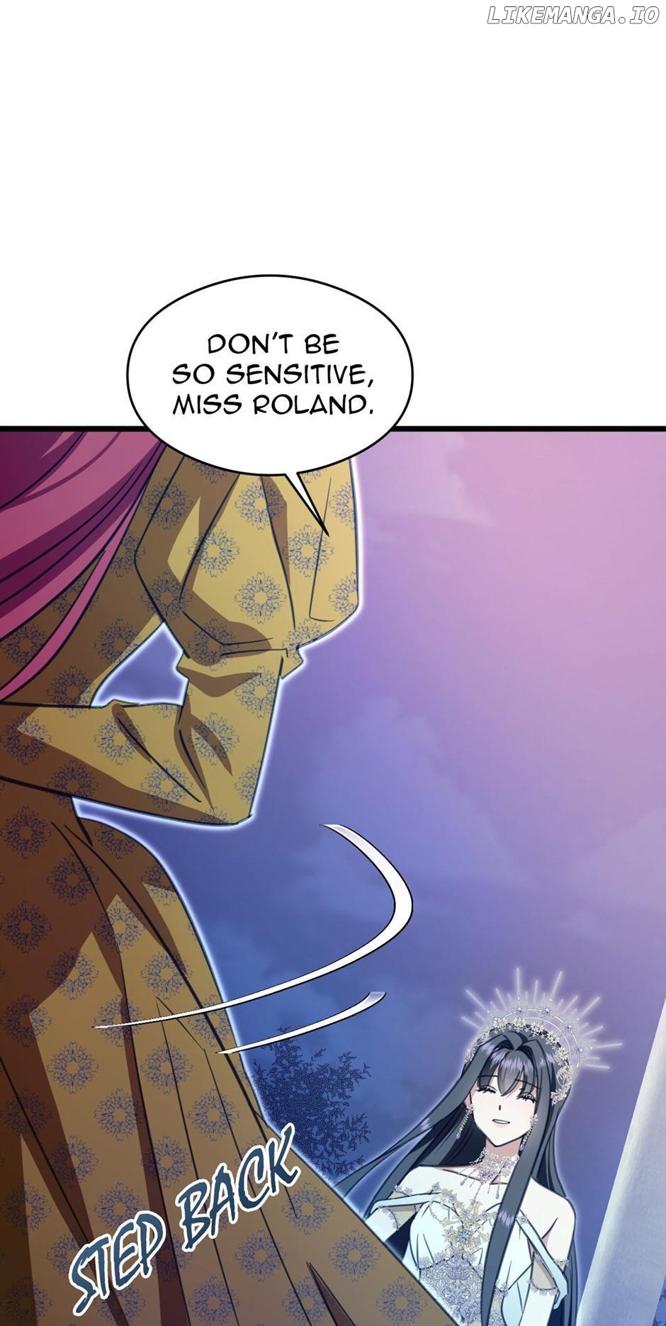 The Ducal Family's Poisonous Flower Chapter 17 - page 37