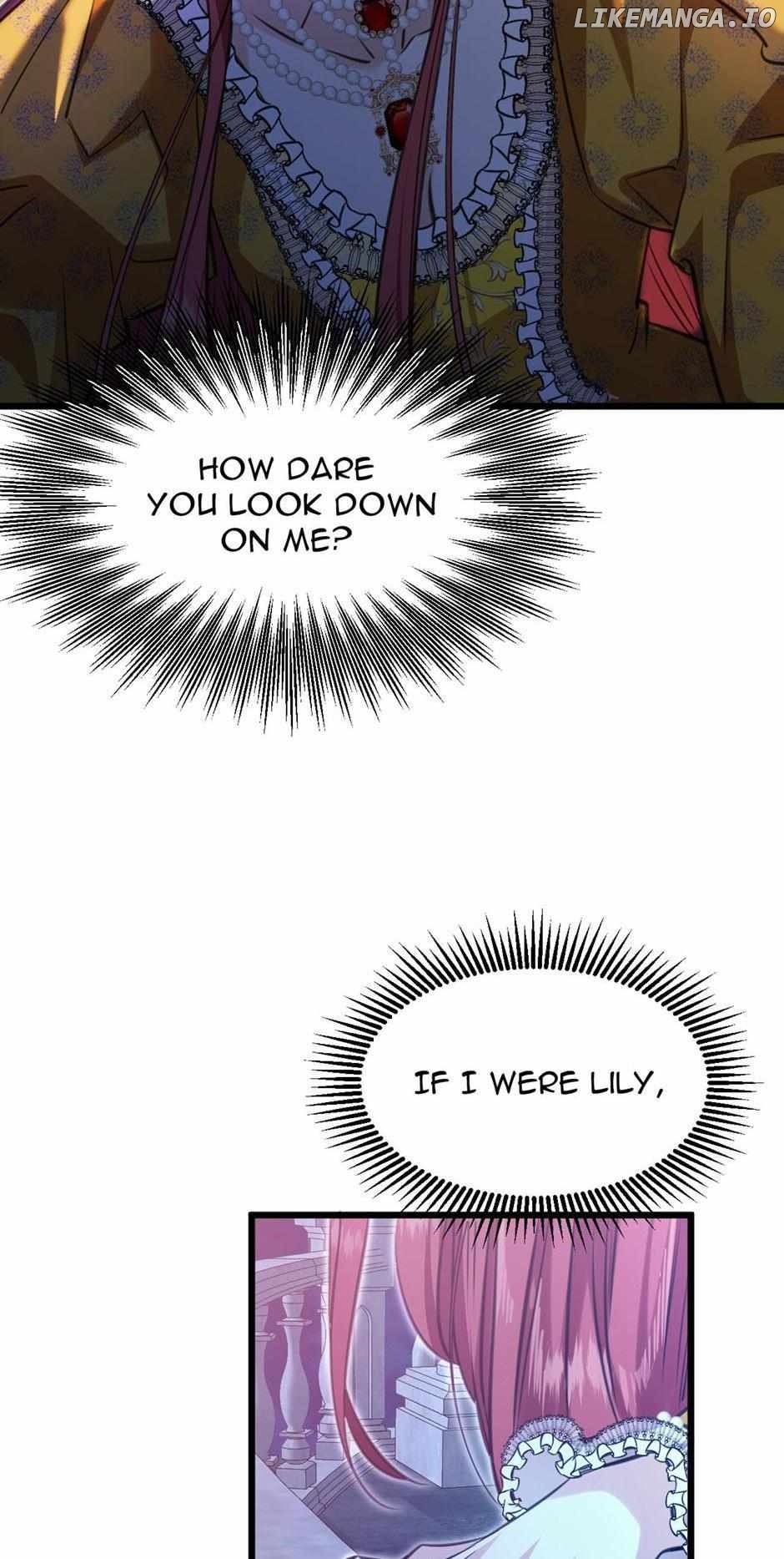 The Ducal Family's Poisonous Flower Chapter 17 - page 3