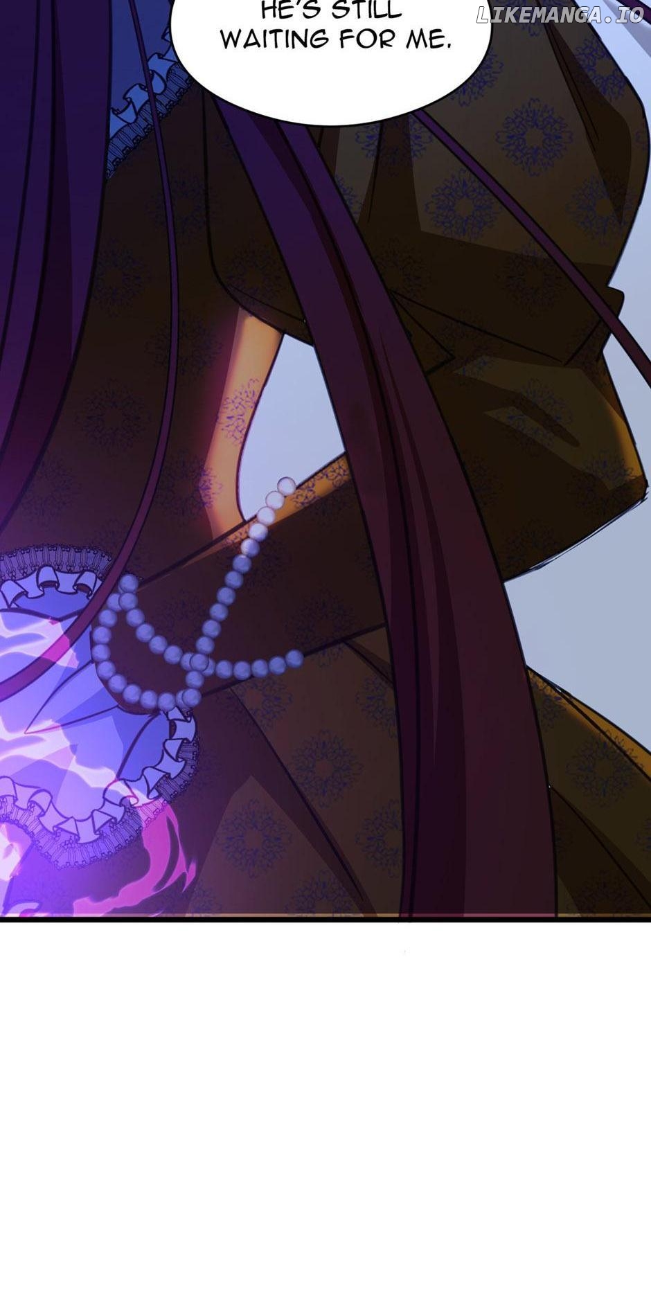 The Ducal Family's Poisonous Flower Chapter 17 - page 41
