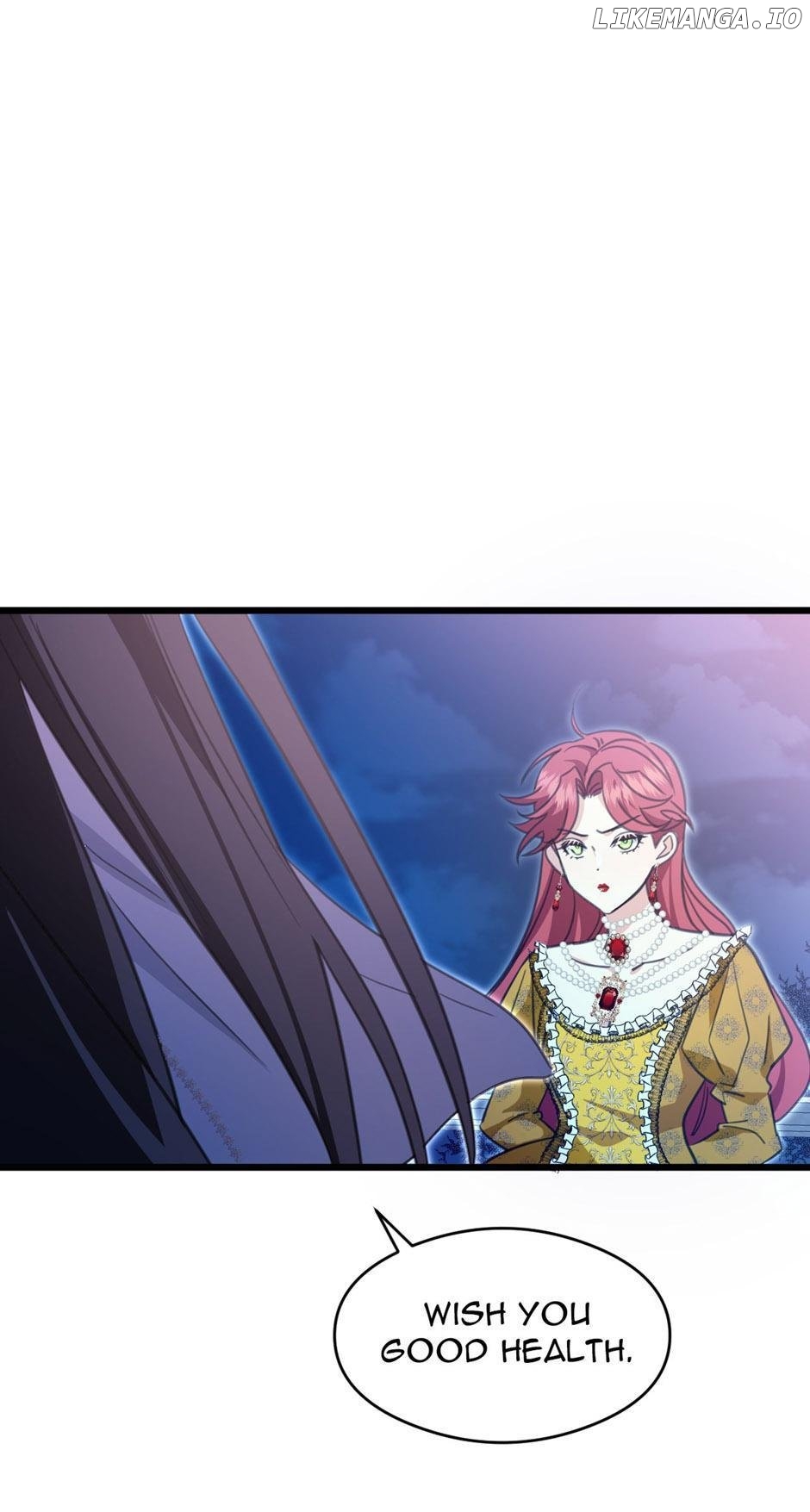 The Ducal Family's Poisonous Flower Chapter 17 - page 42