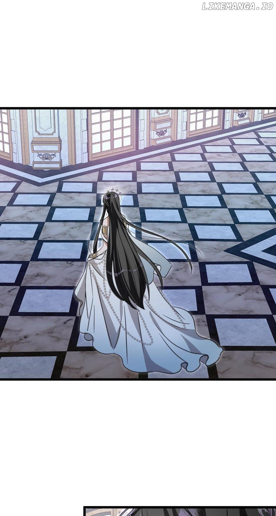 The Ducal Family's Poisonous Flower Chapter 17 - page 44