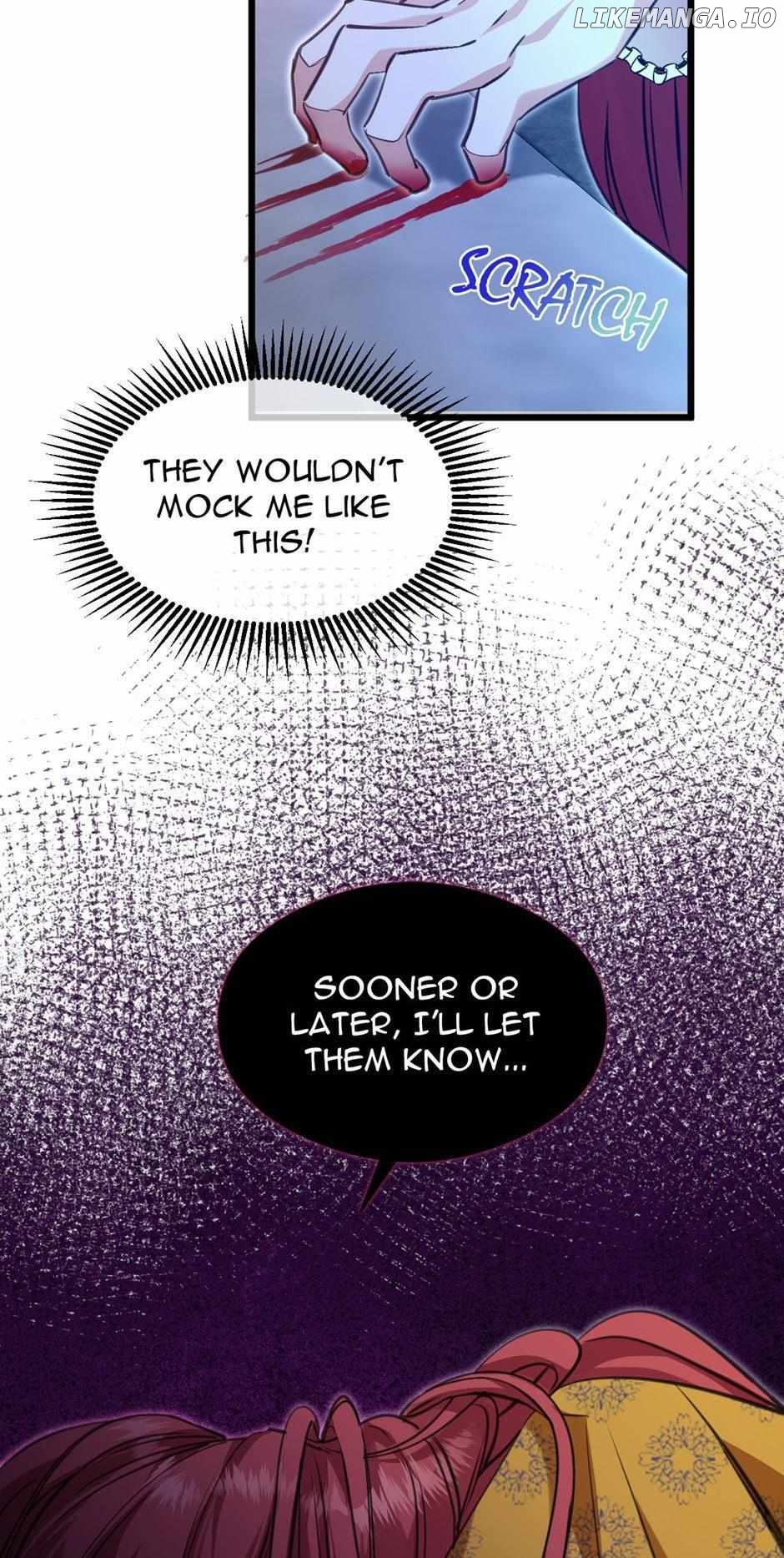 The Ducal Family's Poisonous Flower Chapter 17 - page 4