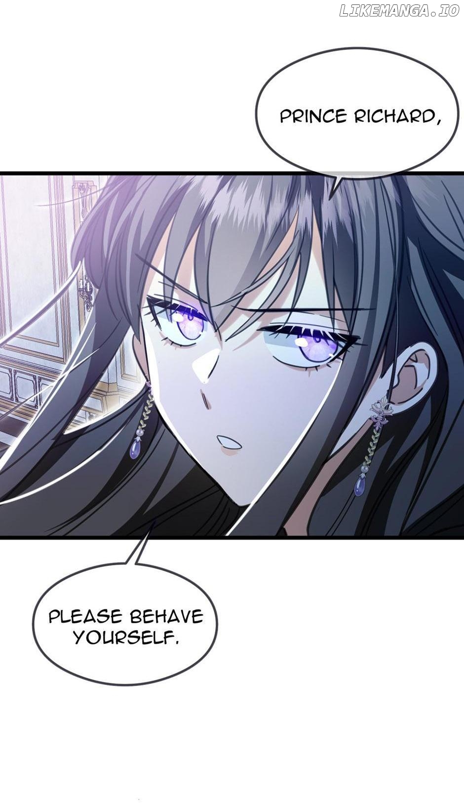 The Ducal Family's Poisonous Flower Chapter 17 - page 50