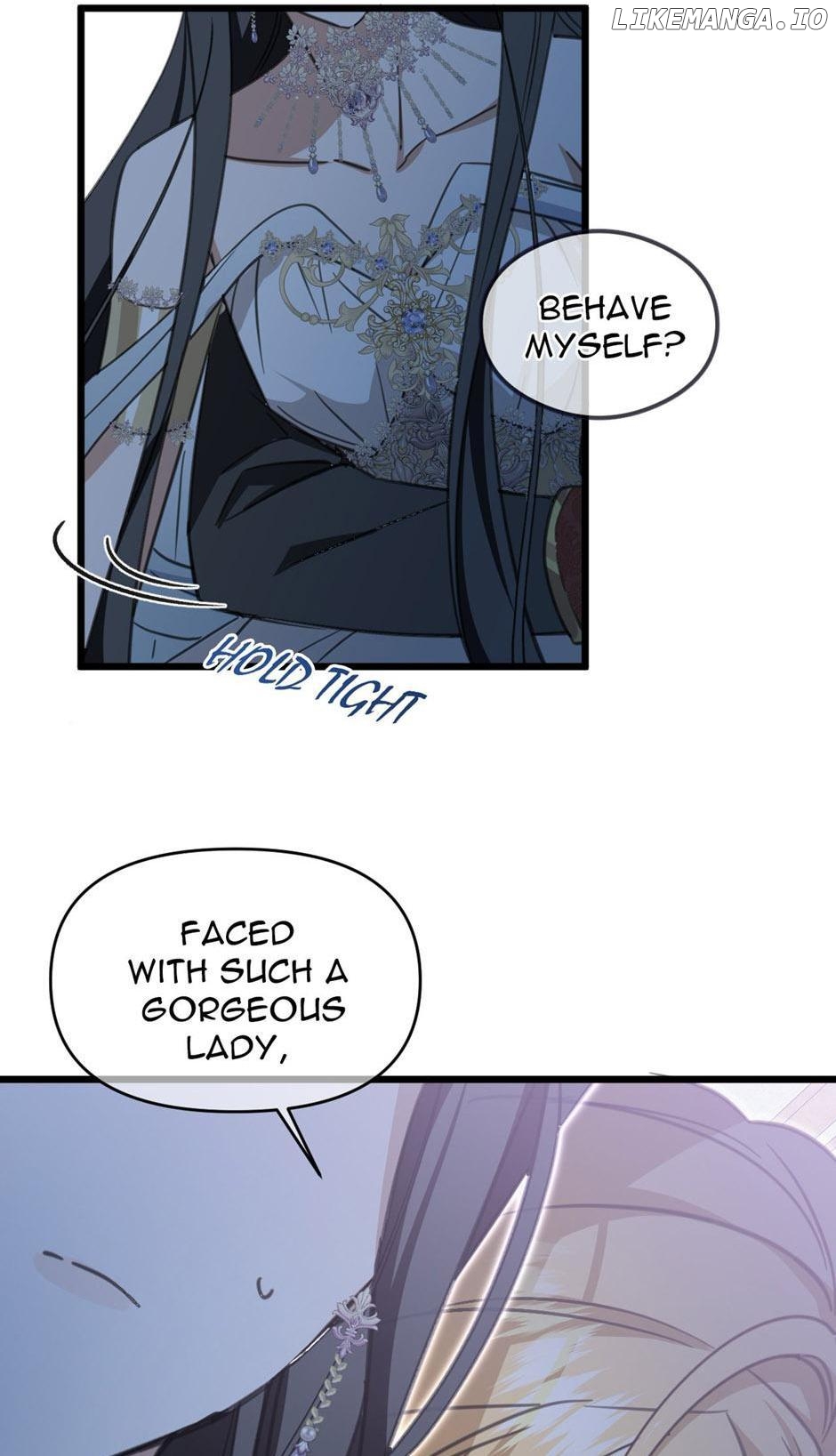 The Ducal Family's Poisonous Flower Chapter 17 - page 51