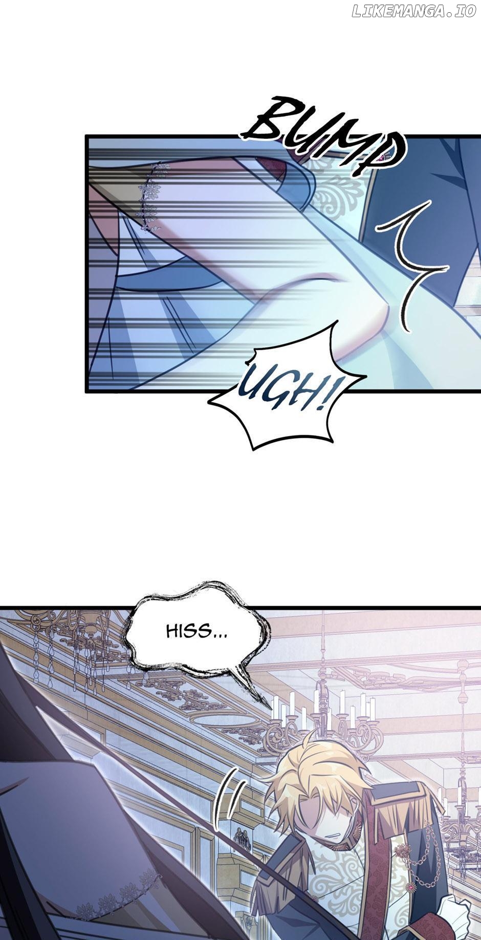 The Ducal Family's Poisonous Flower Chapter 17 - page 53
