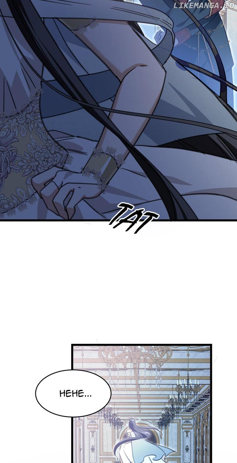 The Ducal Family's Poisonous Flower Chapter 17 - page 54