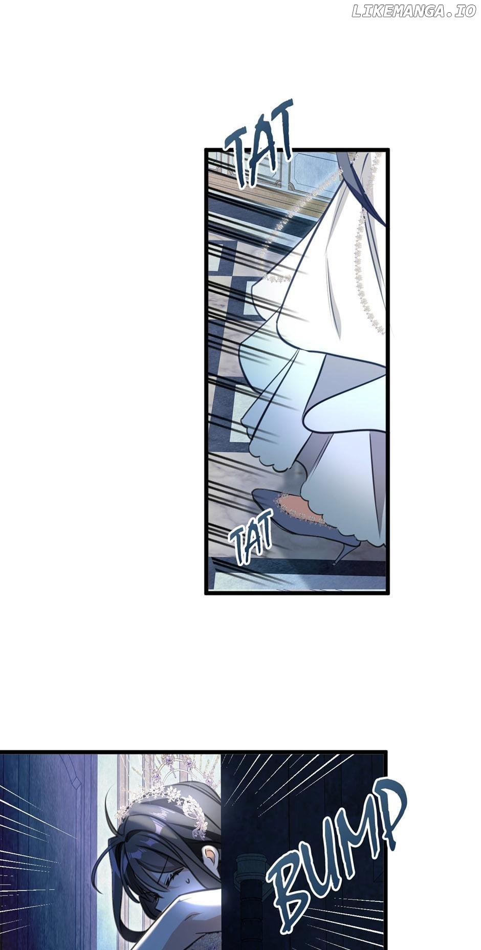 The Ducal Family's Poisonous Flower Chapter 17 - page 57
