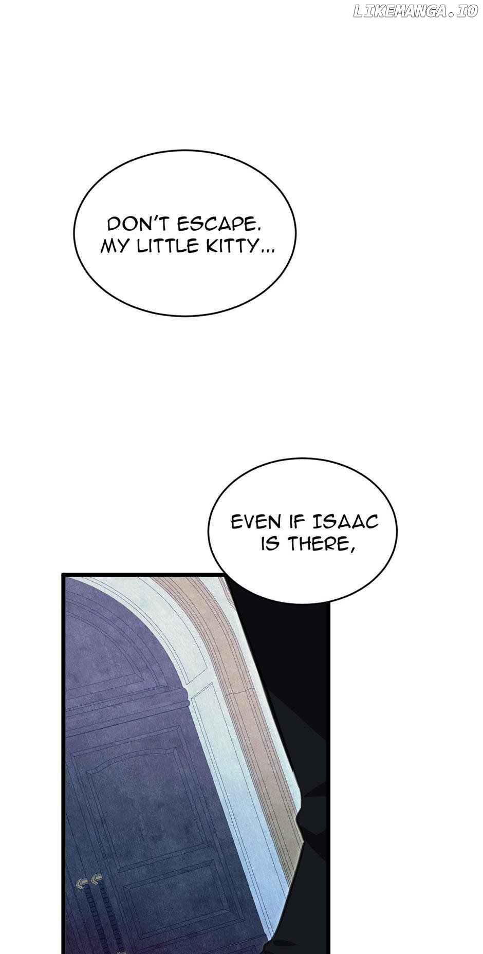 The Ducal Family's Poisonous Flower Chapter 17 - page 60
