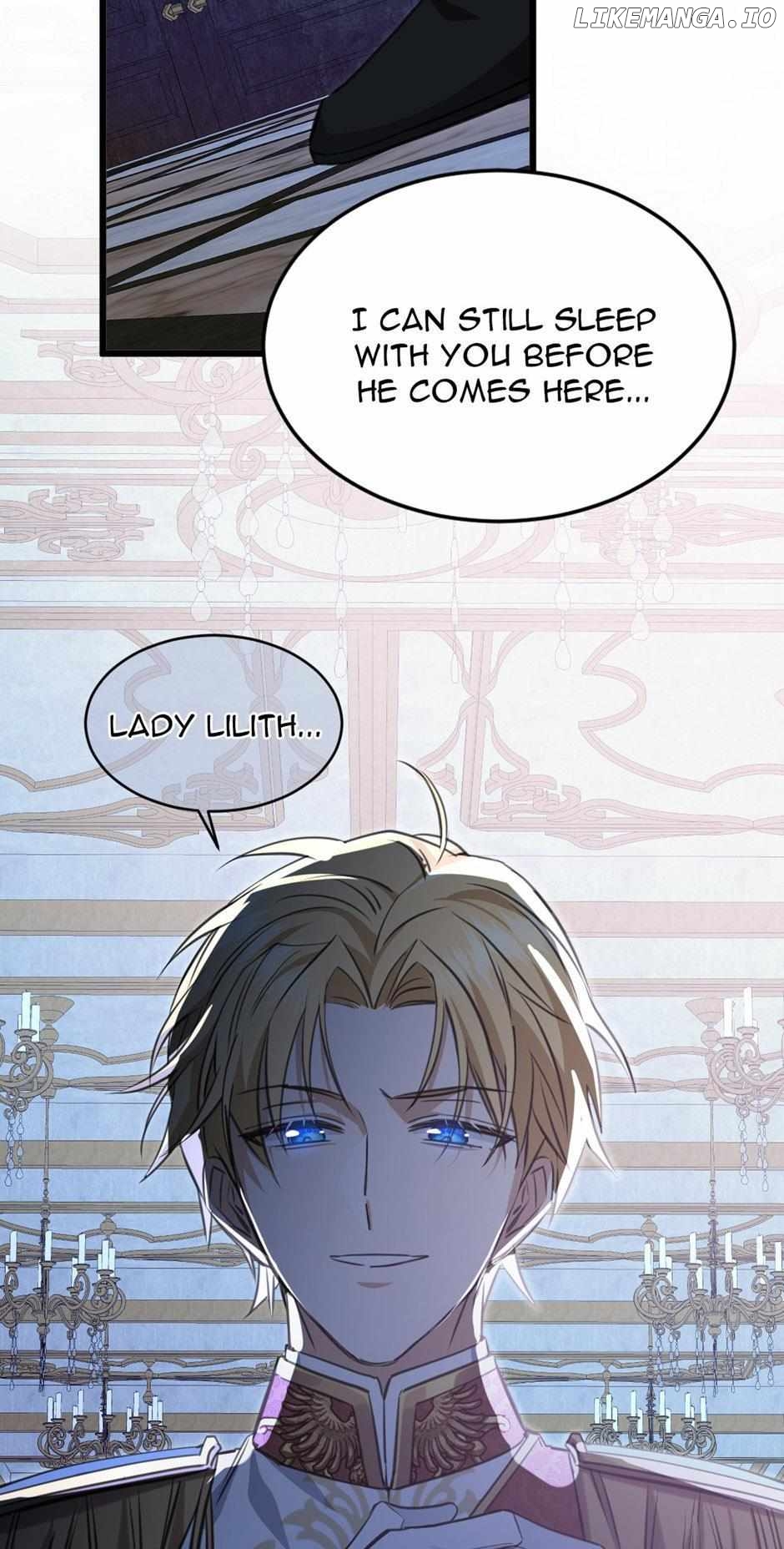The Ducal Family's Poisonous Flower Chapter 17 - page 61