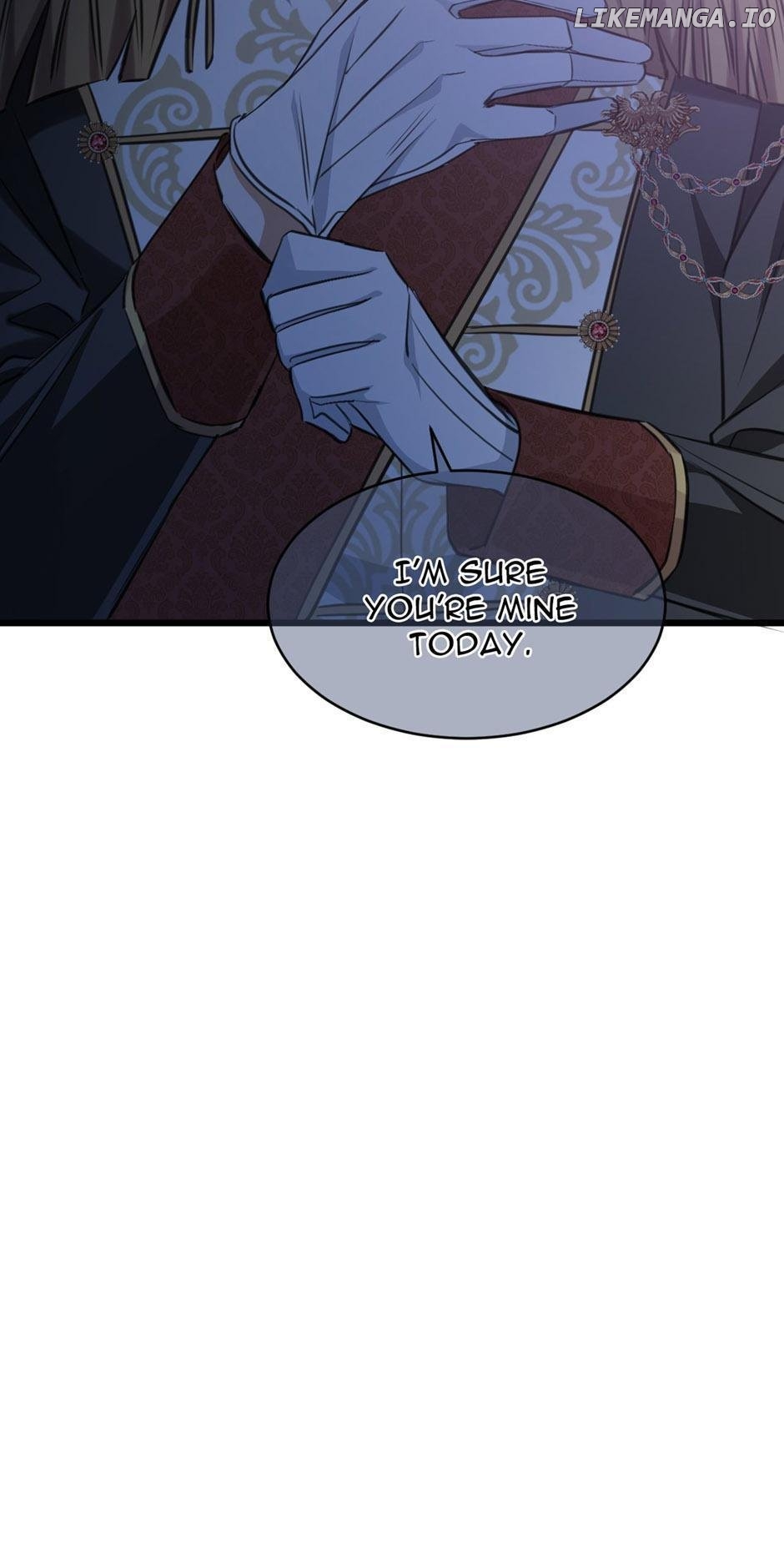 The Ducal Family's Poisonous Flower Chapter 17 - page 62