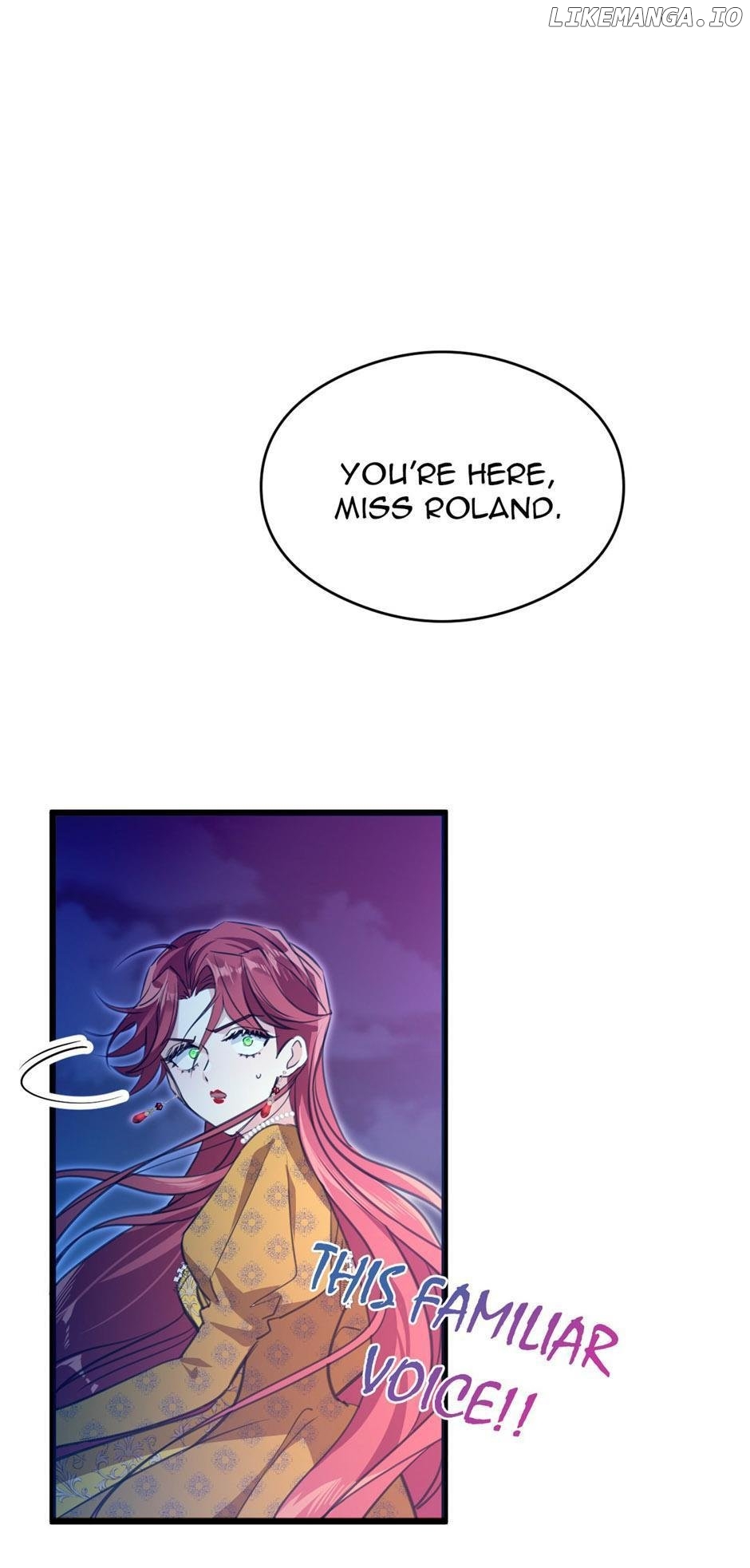 The Ducal Family's Poisonous Flower Chapter 17 - page 6