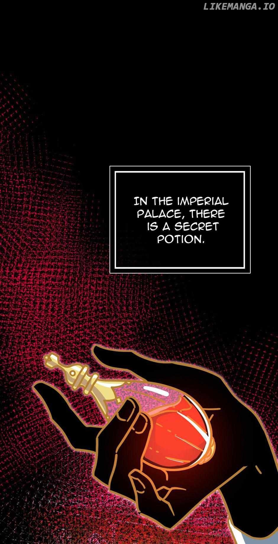 The Ducal Family's Poisonous Flower Chapter 18 - page 1
