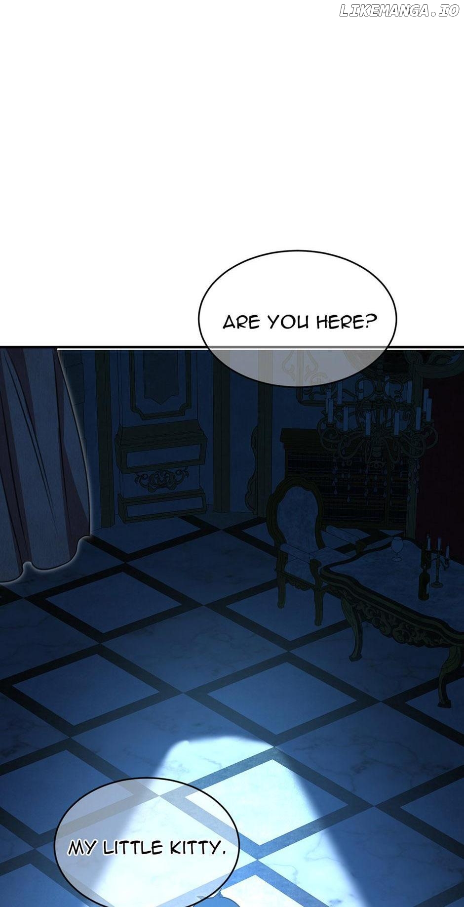 The Ducal Family's Poisonous Flower Chapter 18 - page 10
