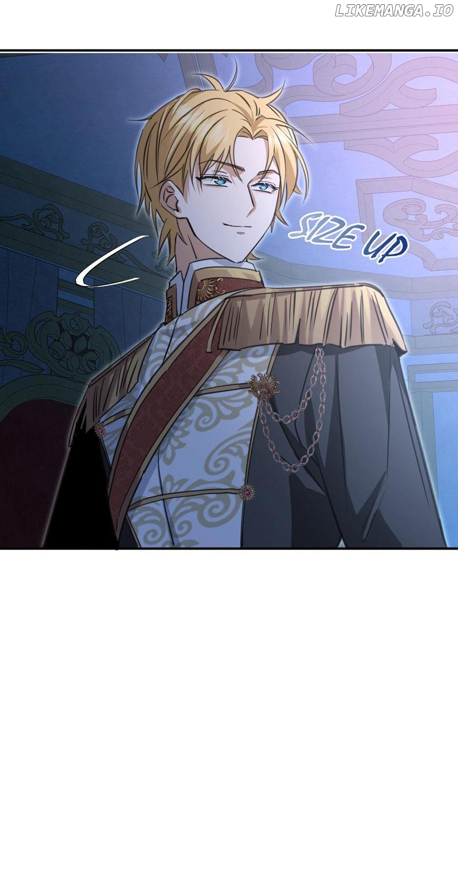 The Ducal Family's Poisonous Flower Chapter 18 - page 12