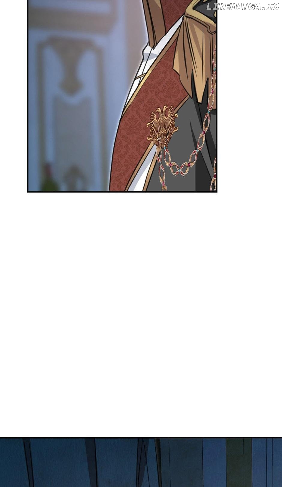 The Ducal Family's Poisonous Flower Chapter 18 - page 16
