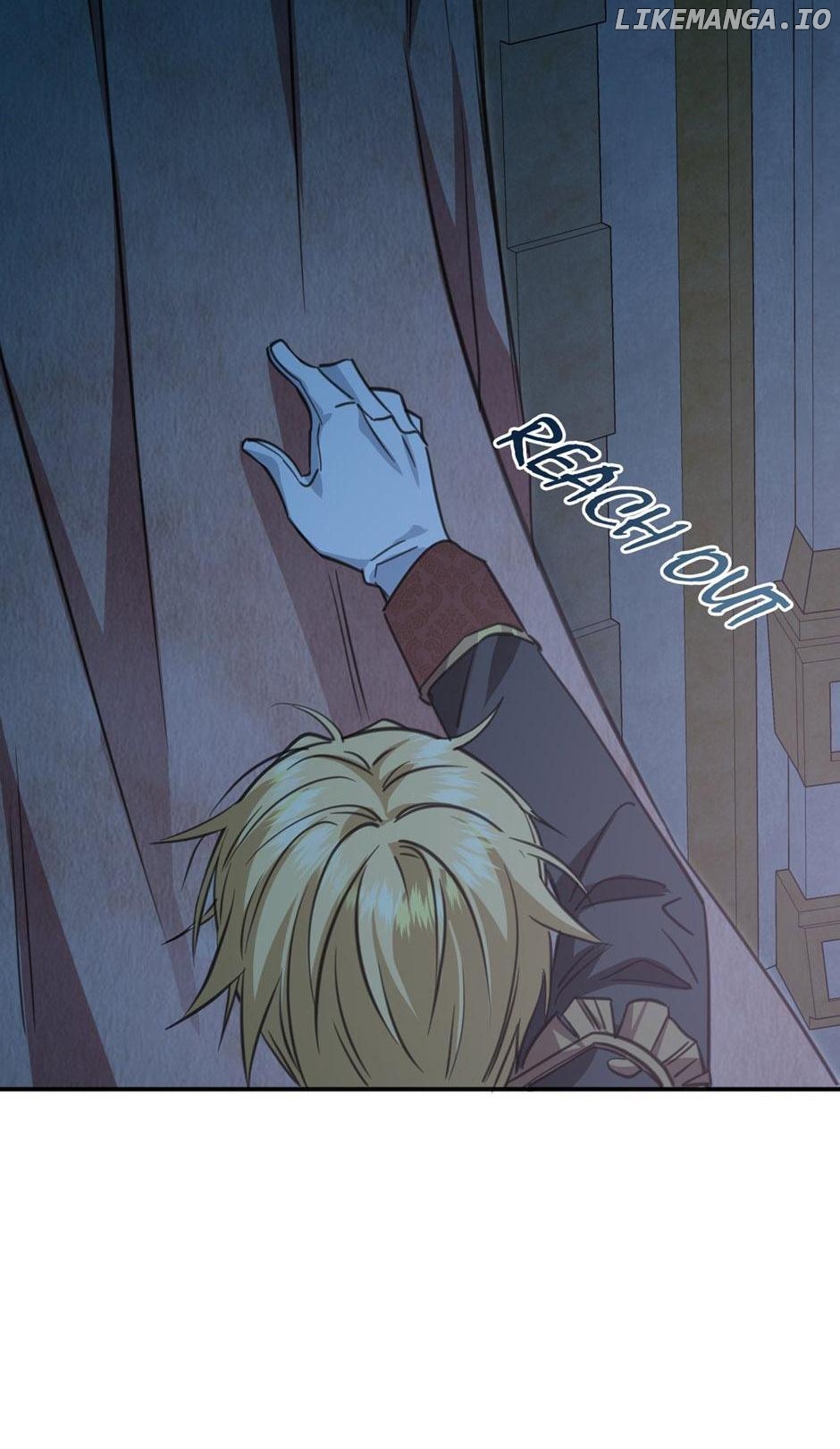 The Ducal Family's Poisonous Flower Chapter 18 - page 17